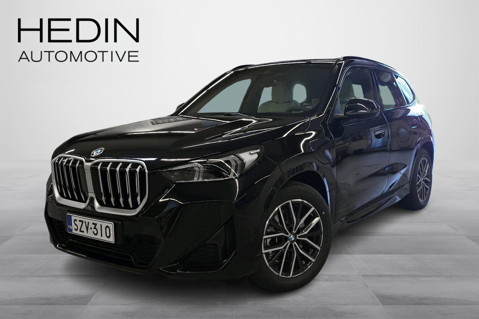 BMW X1 1