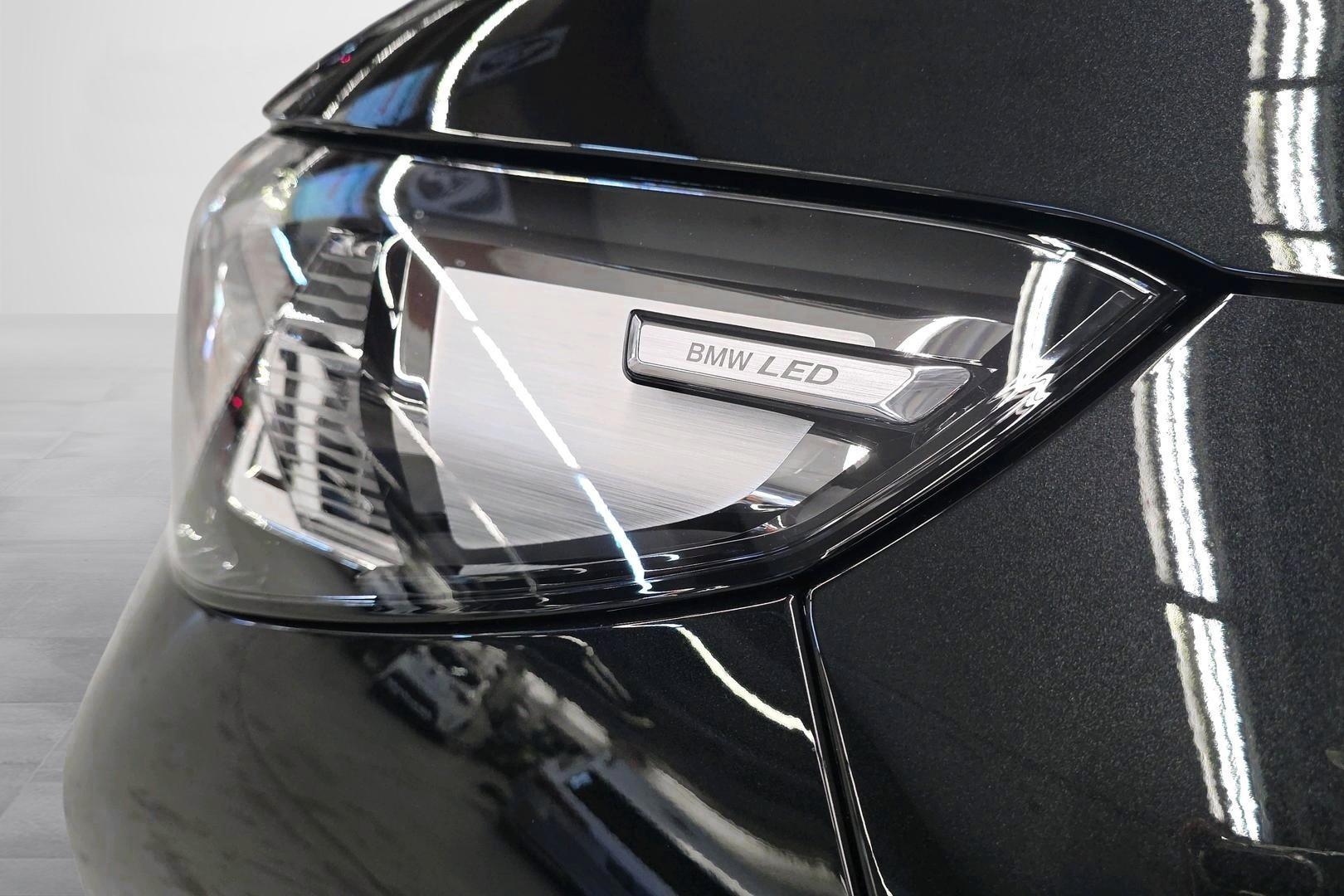 BMW X1 19