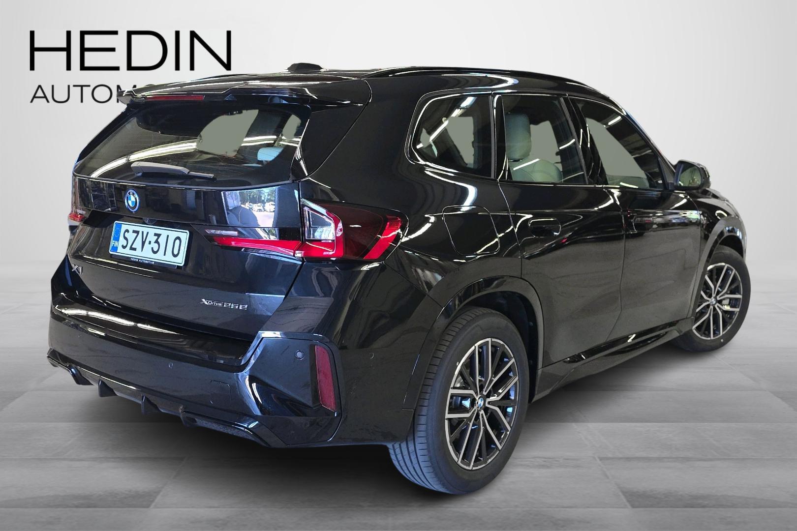 BMW X1 2
