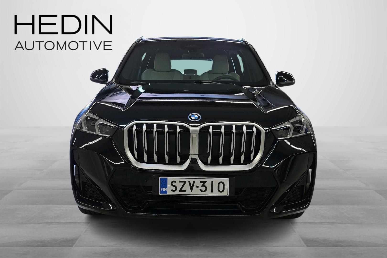 BMW X1 4