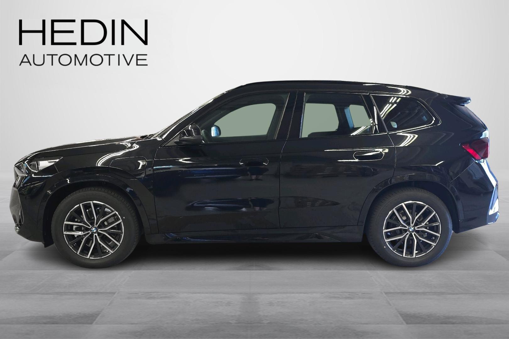 BMW X1 5