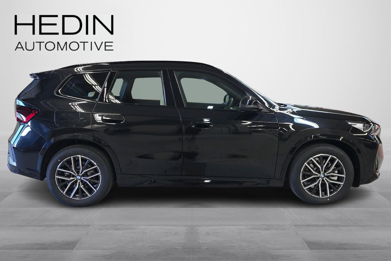 BMW X1 6