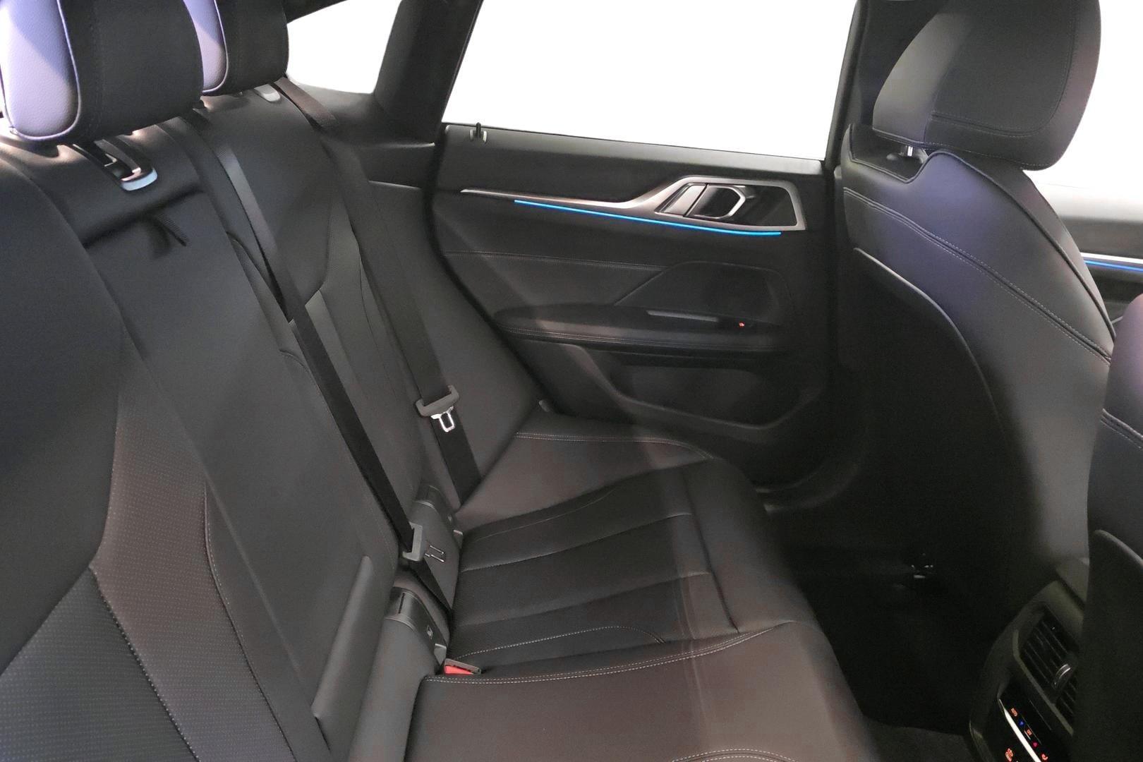BMW i4 M60 2026