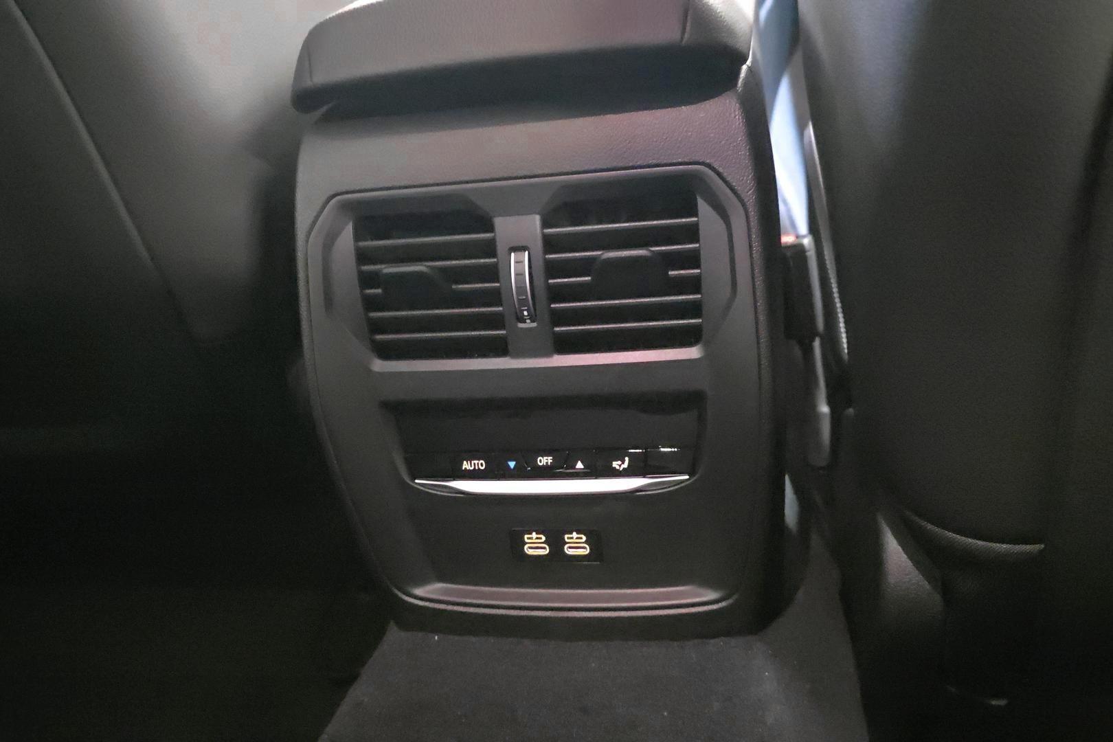 BMW i4 M60 2026