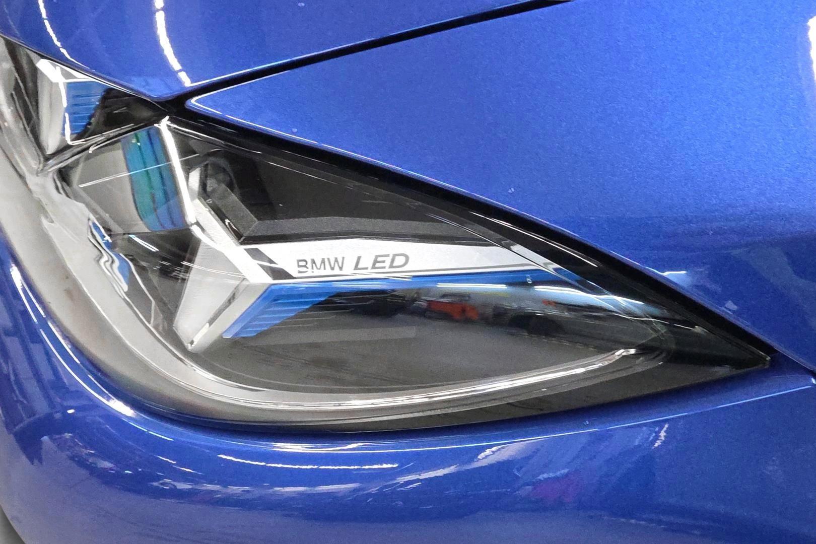 BMW i4 M60 2026
