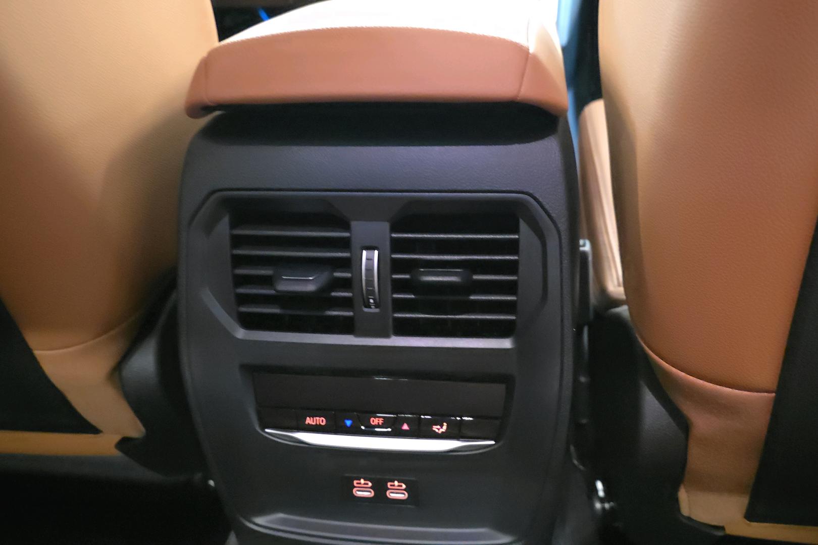 BMW i4 M60 2026