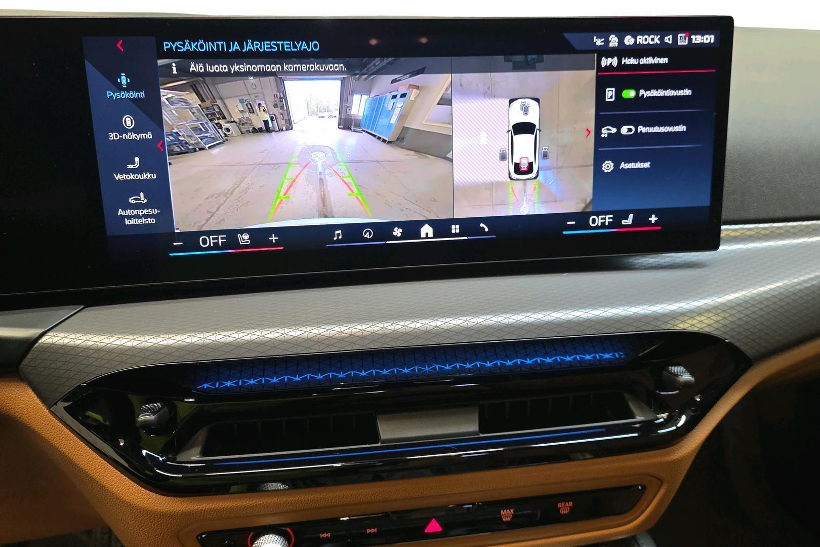 BMW i4 M60 2026