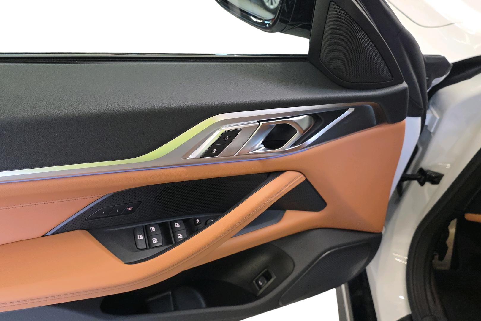 BMW i4 M60 2026