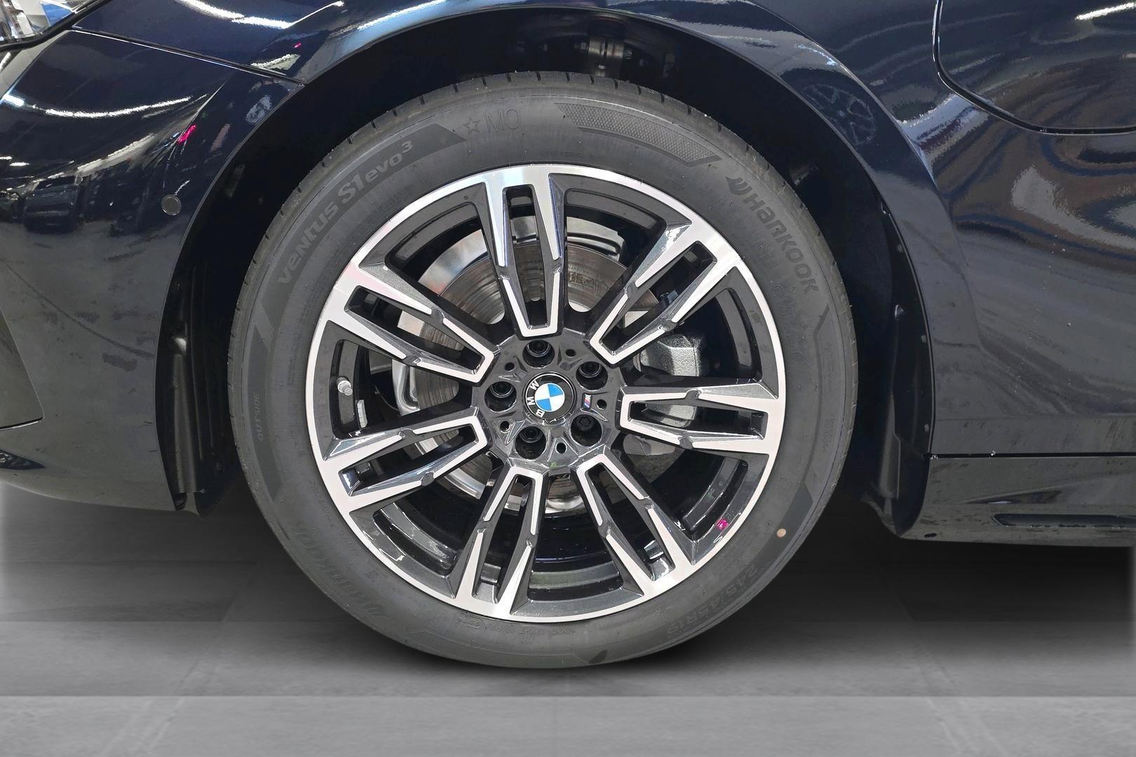 BMW 530 2026