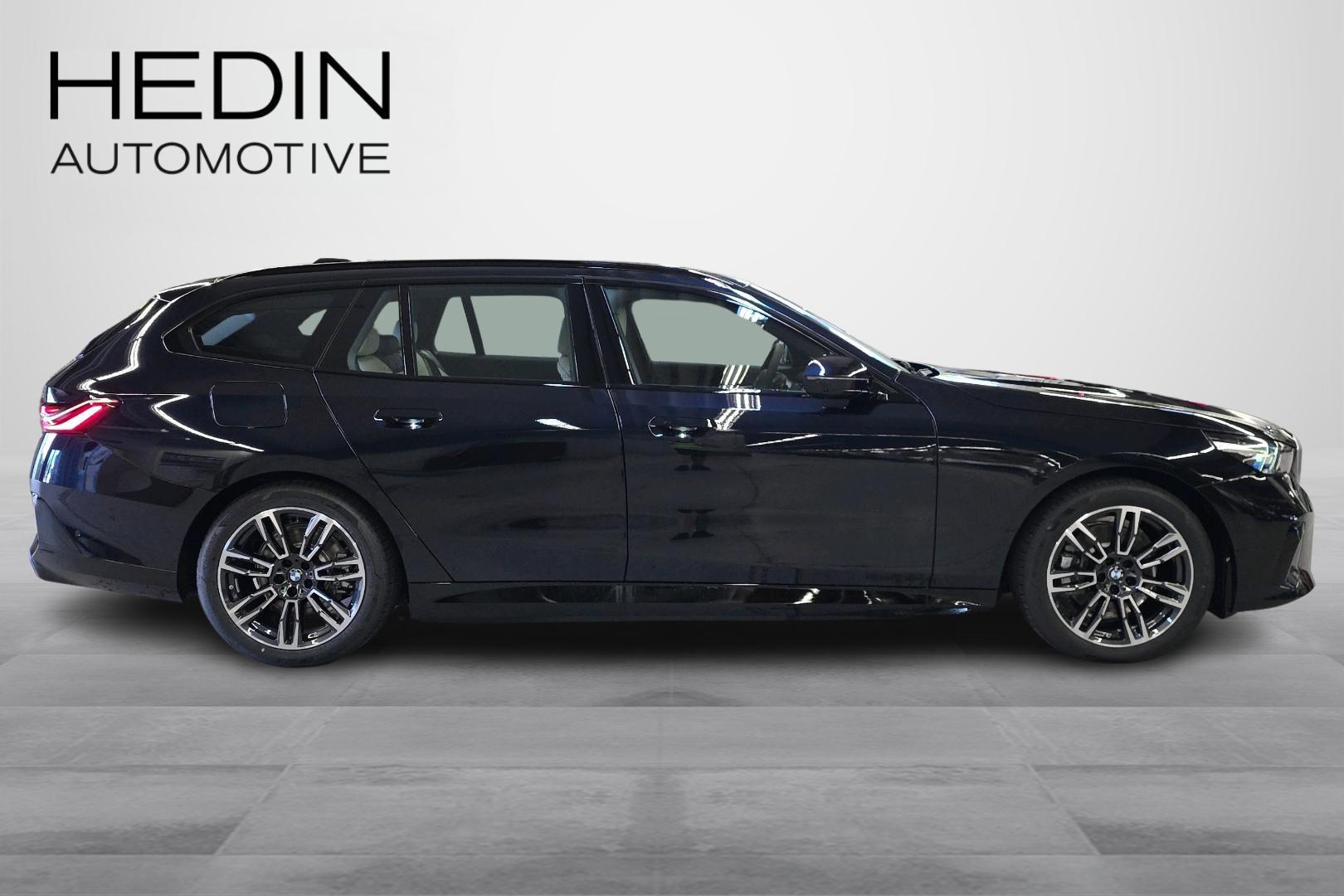 BMW 530 2026