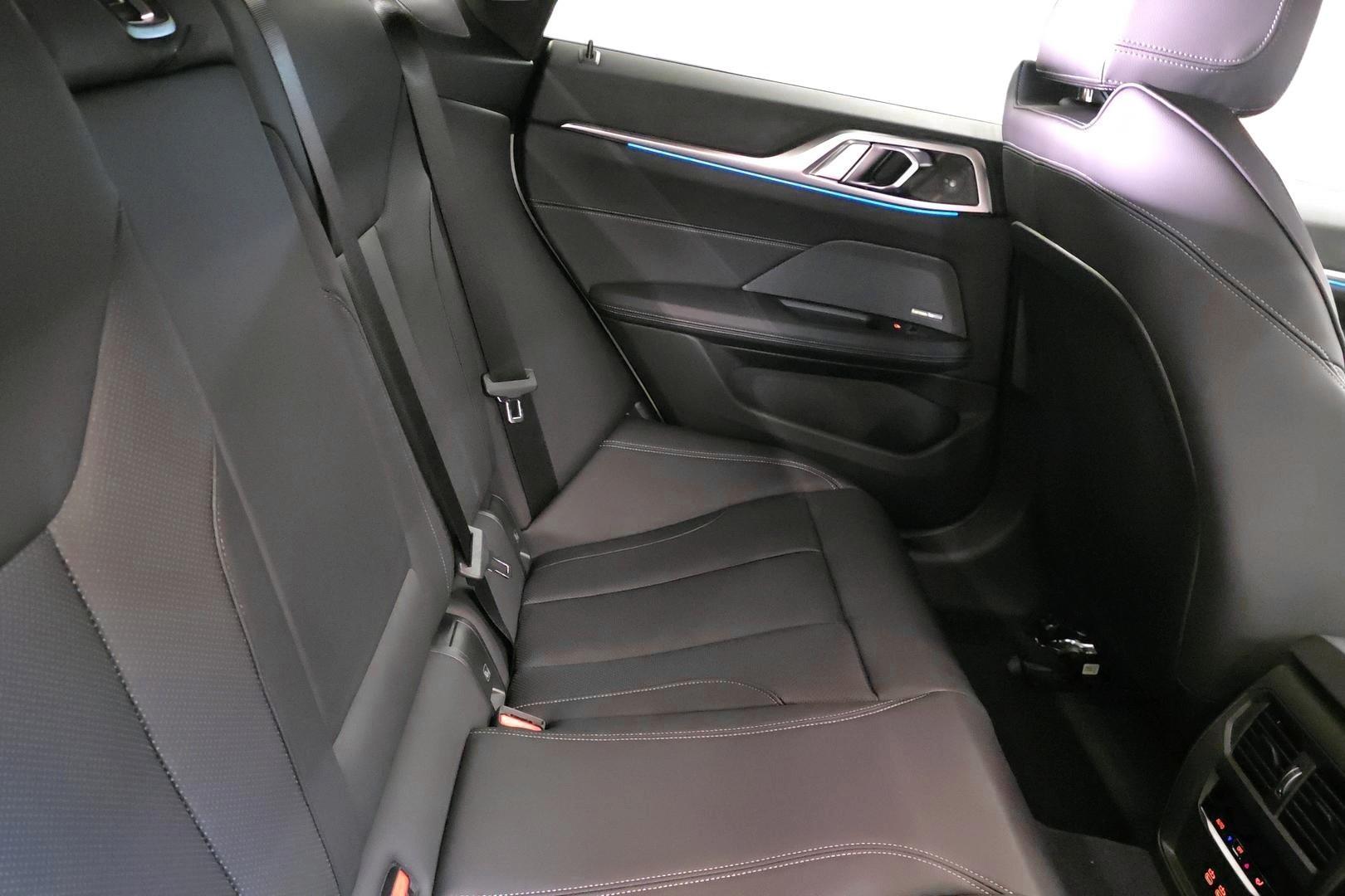 BMW i4 M60 2026