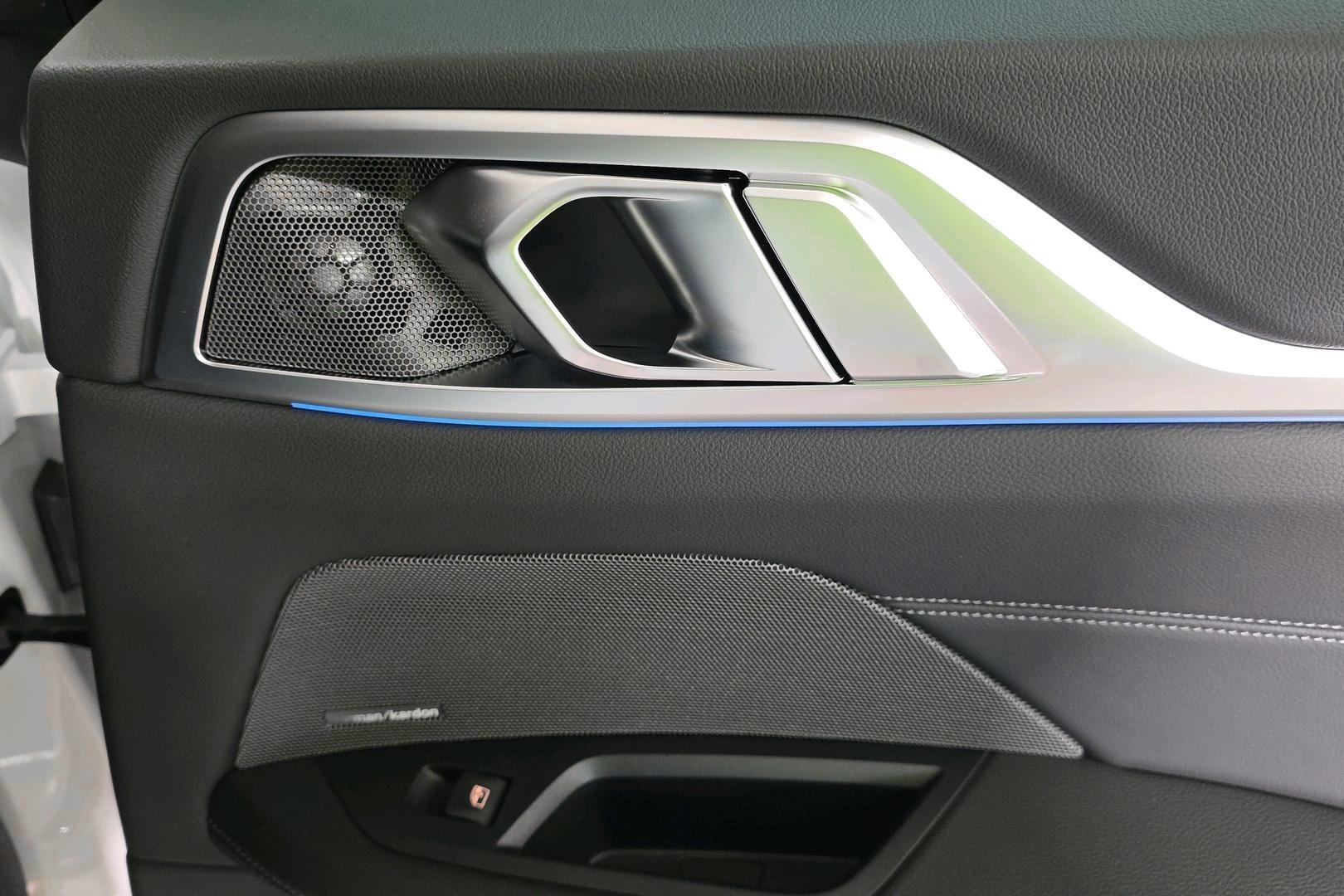 BMW i4 M60 2026