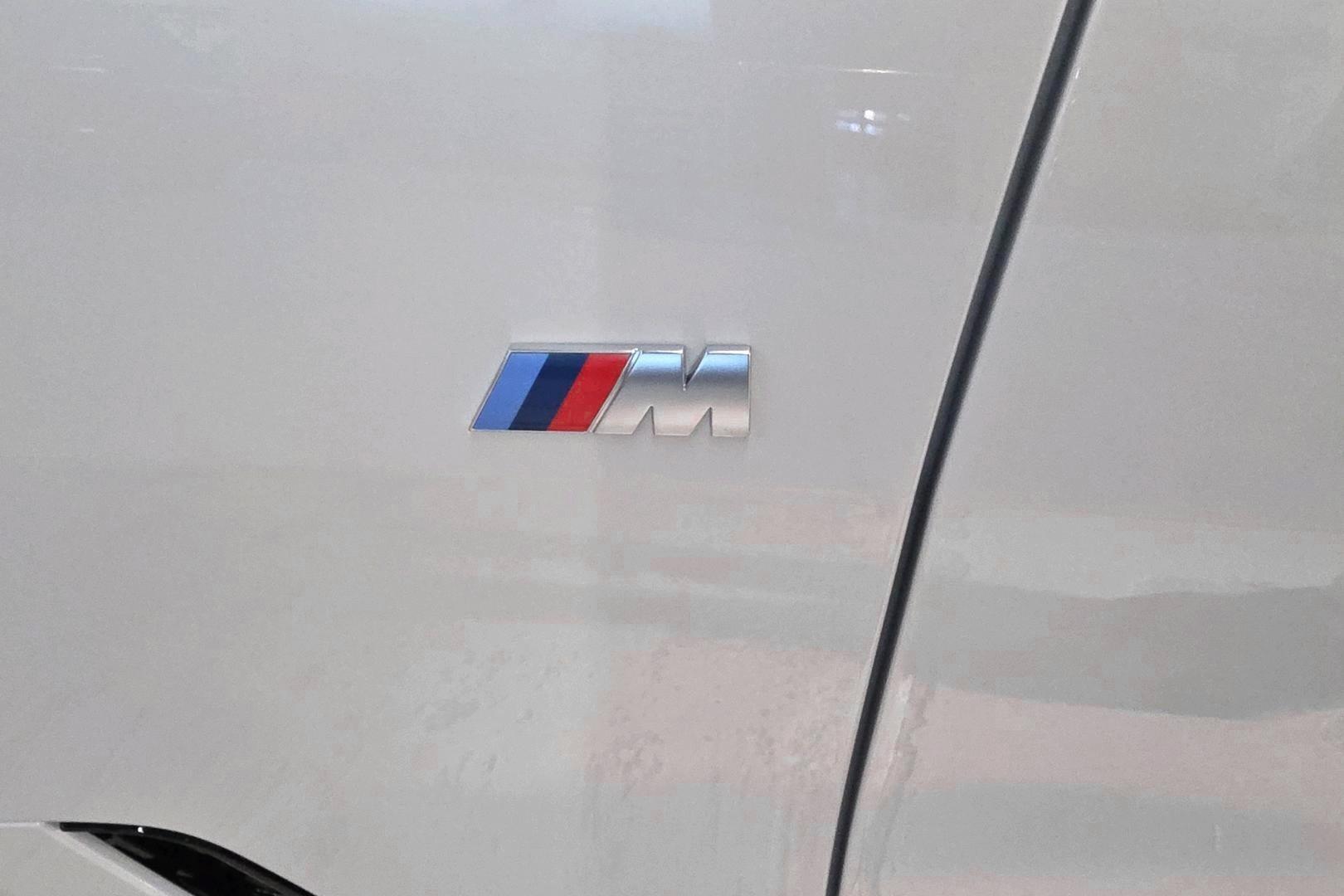 BMW i4 M60 2026