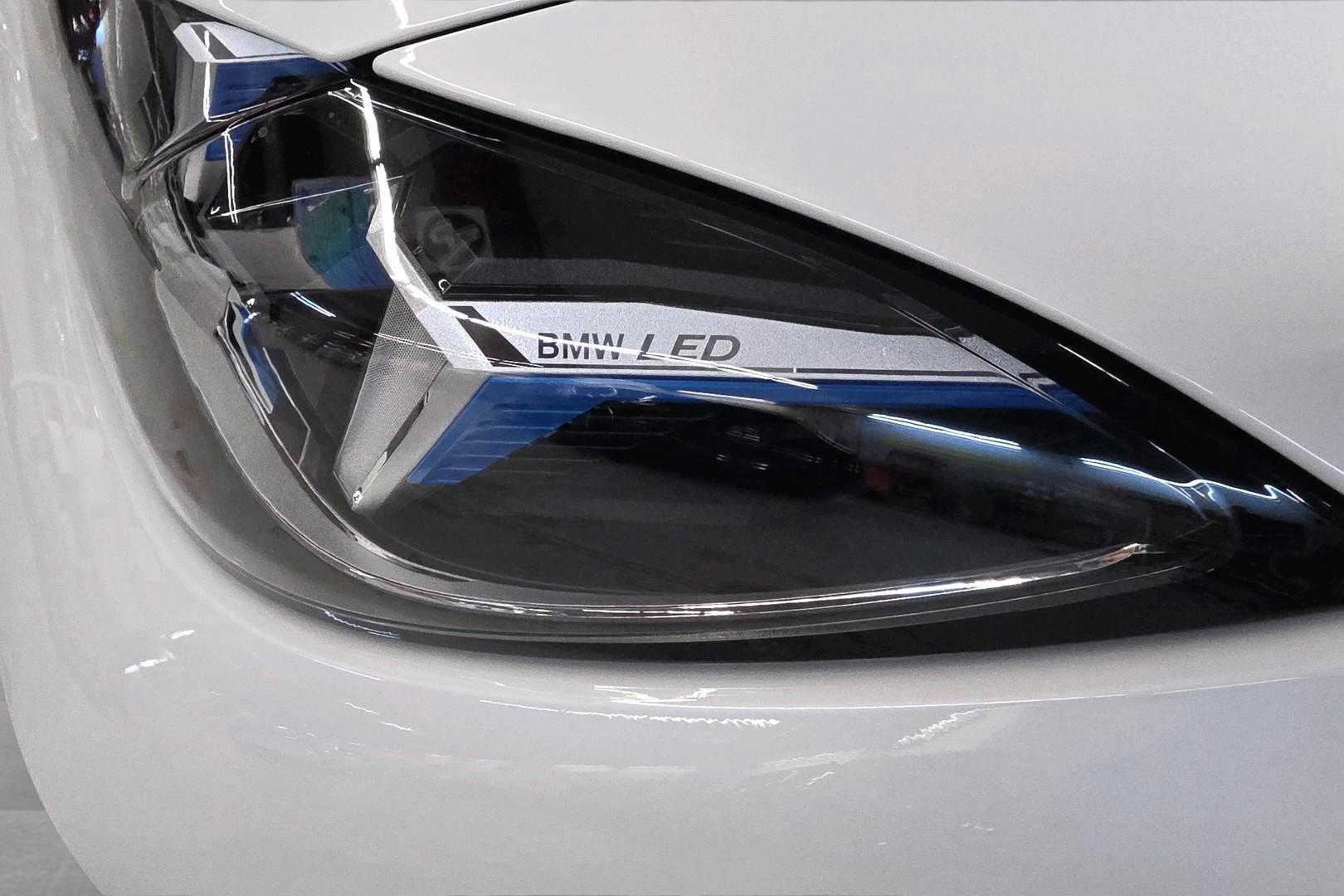 BMW i4 M60 2026