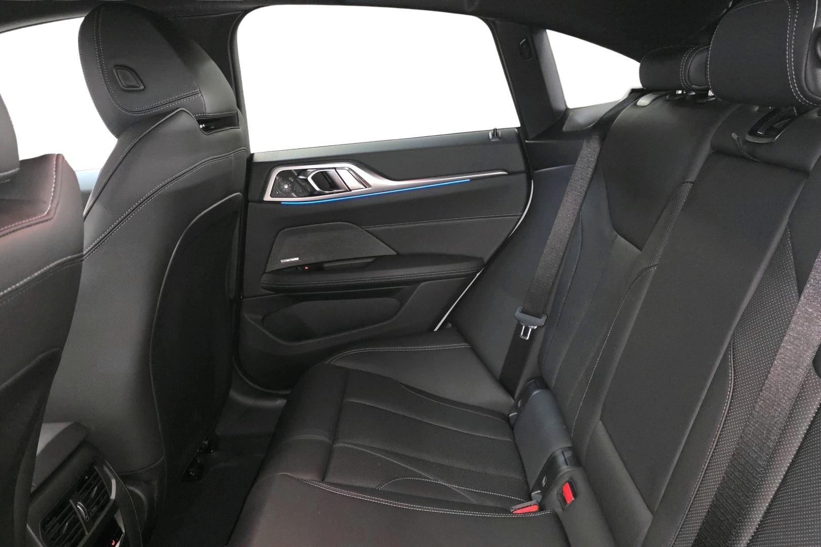 BMW i4 M60 2026