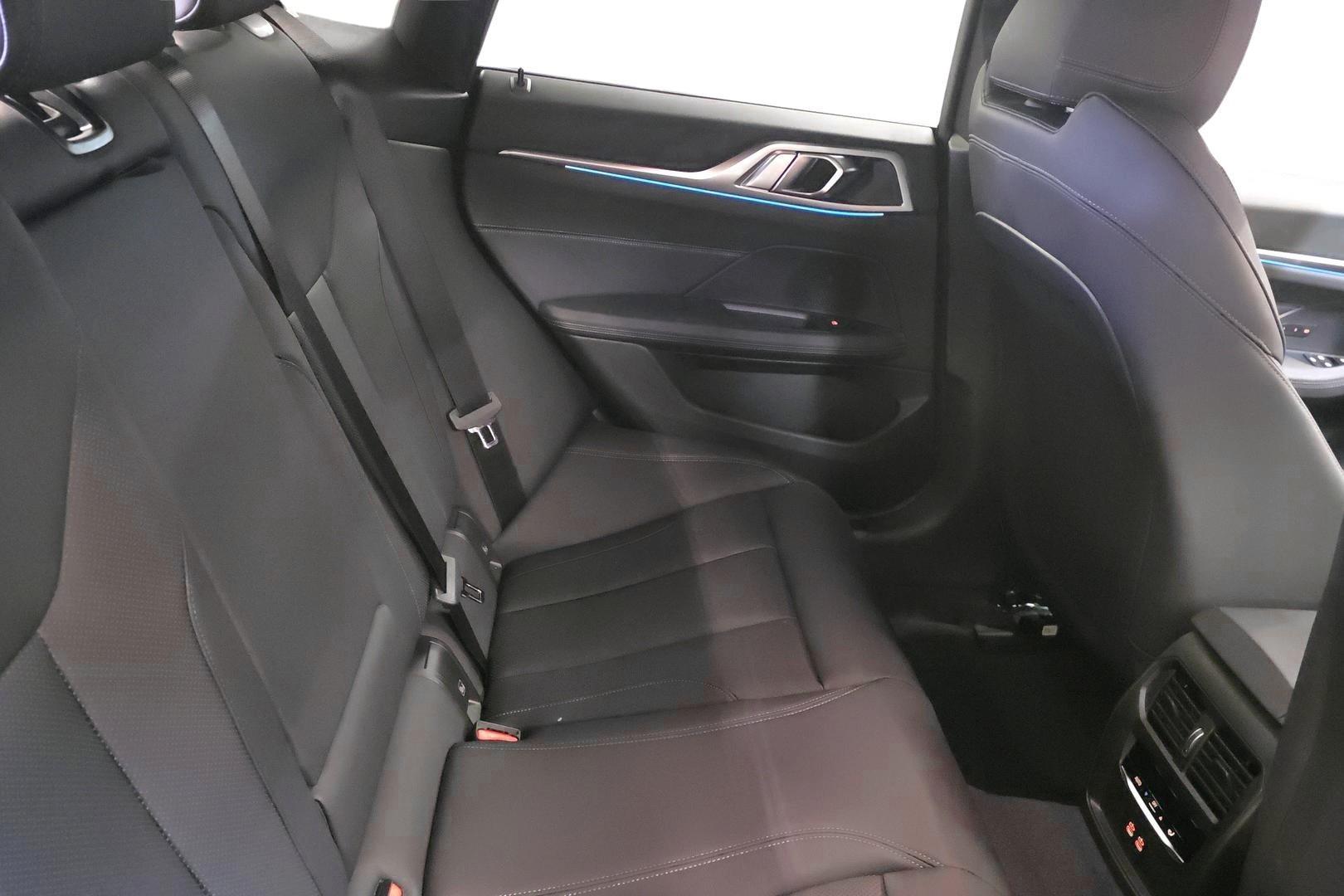 BMW i4 M60 2026