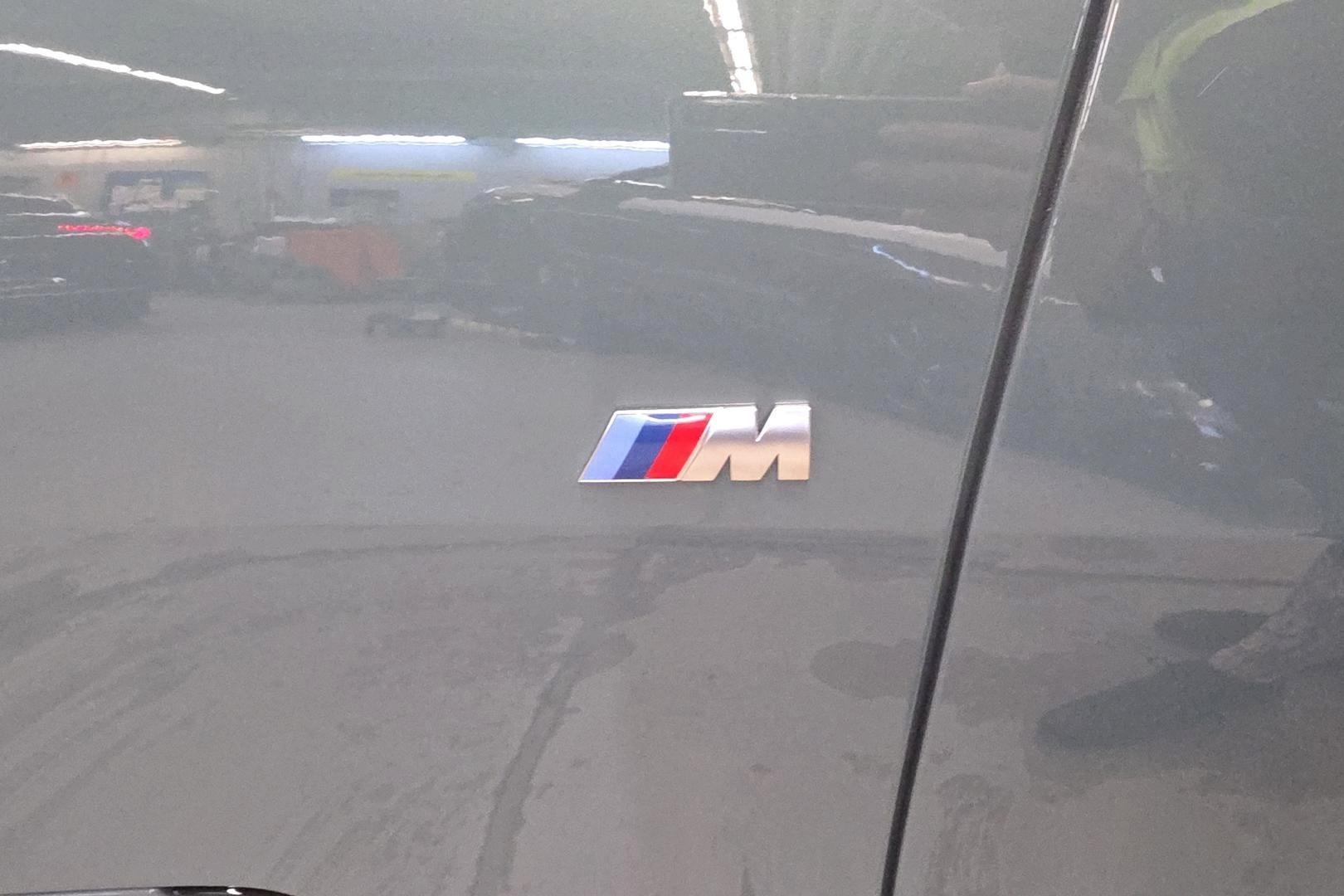 BMW i4 M60 2026