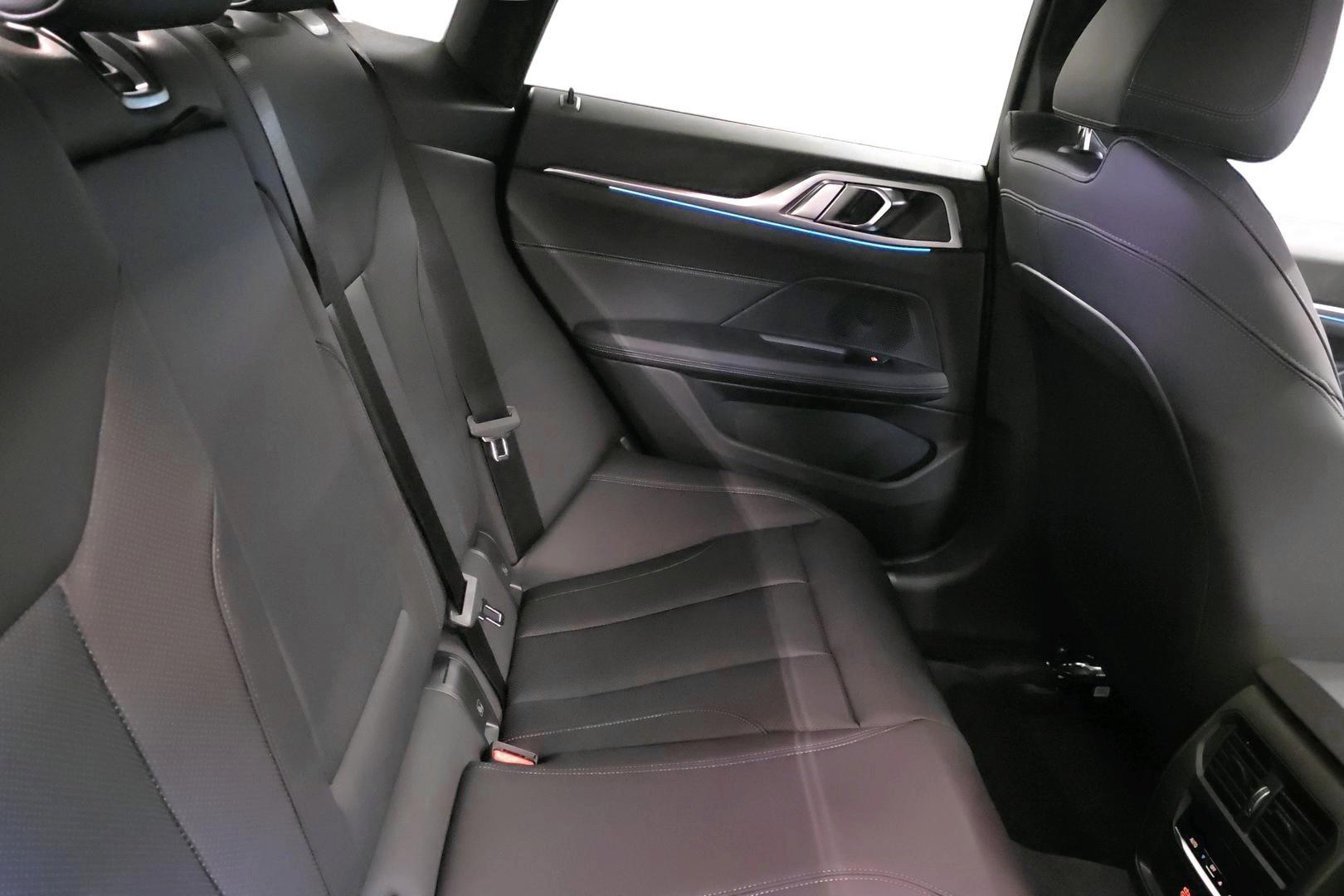 BMW i4 2026
