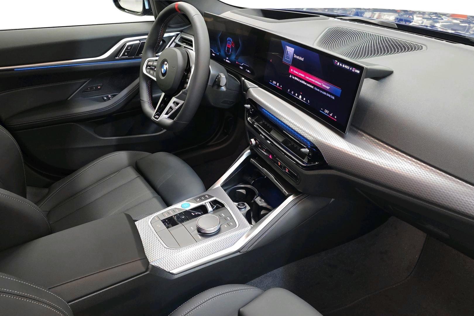 BMW i4 2026