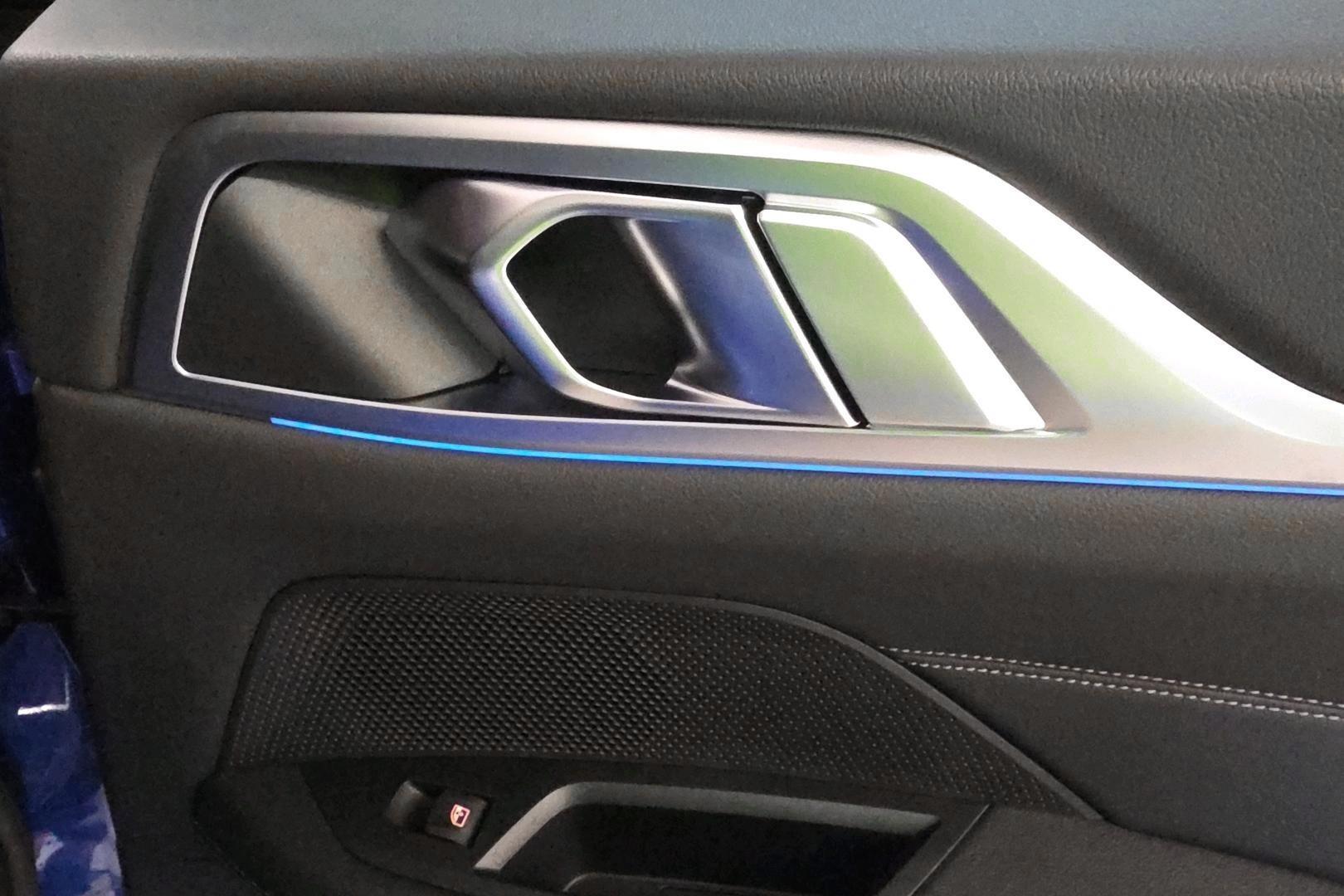 BMW i4 2026
