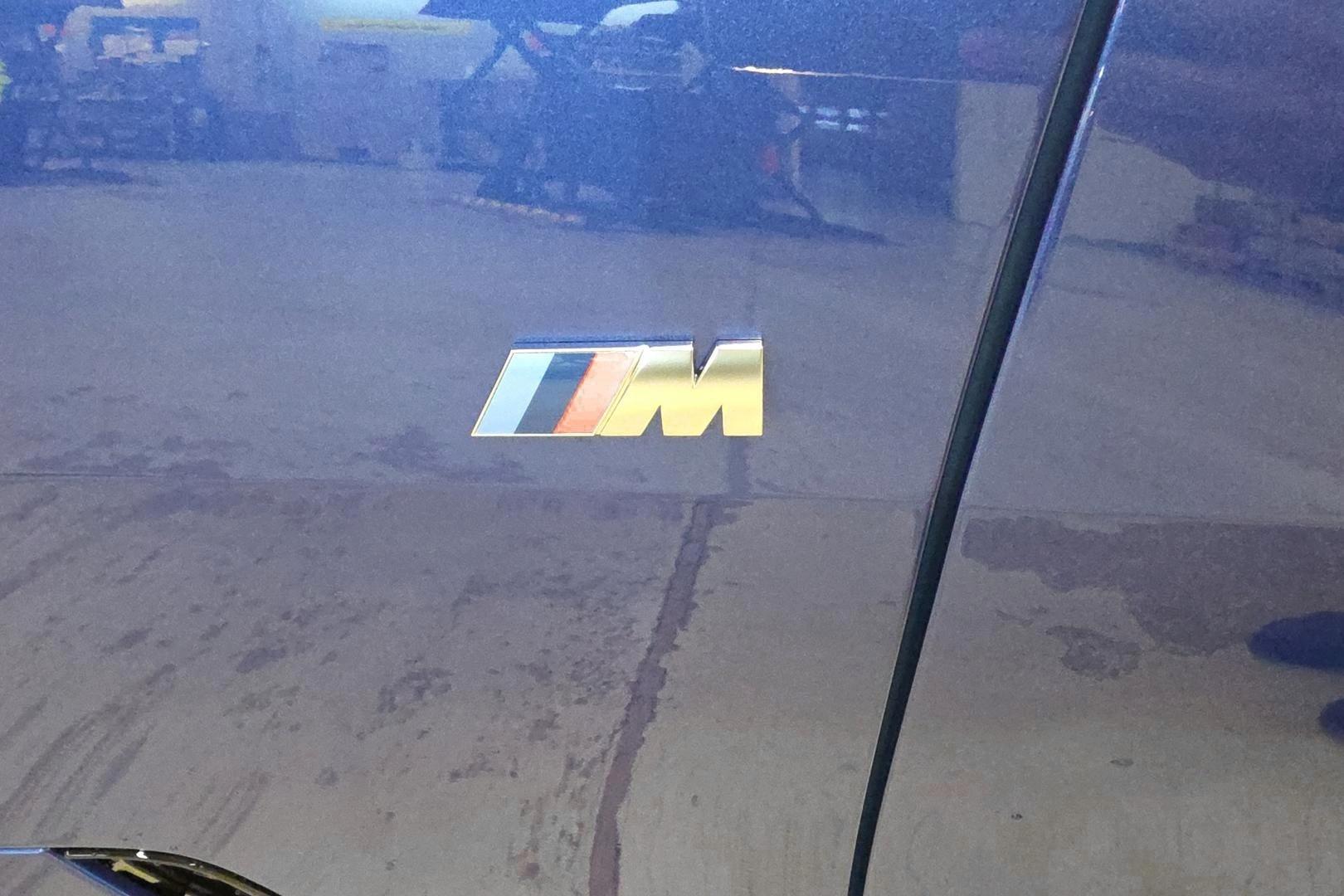 BMW i4 2026