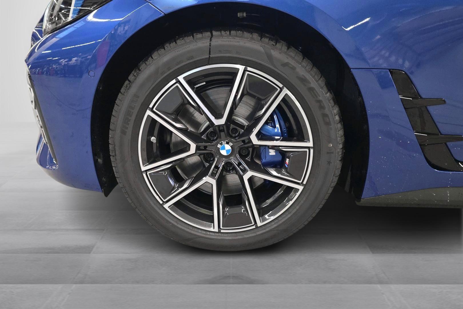 BMW i4 2026