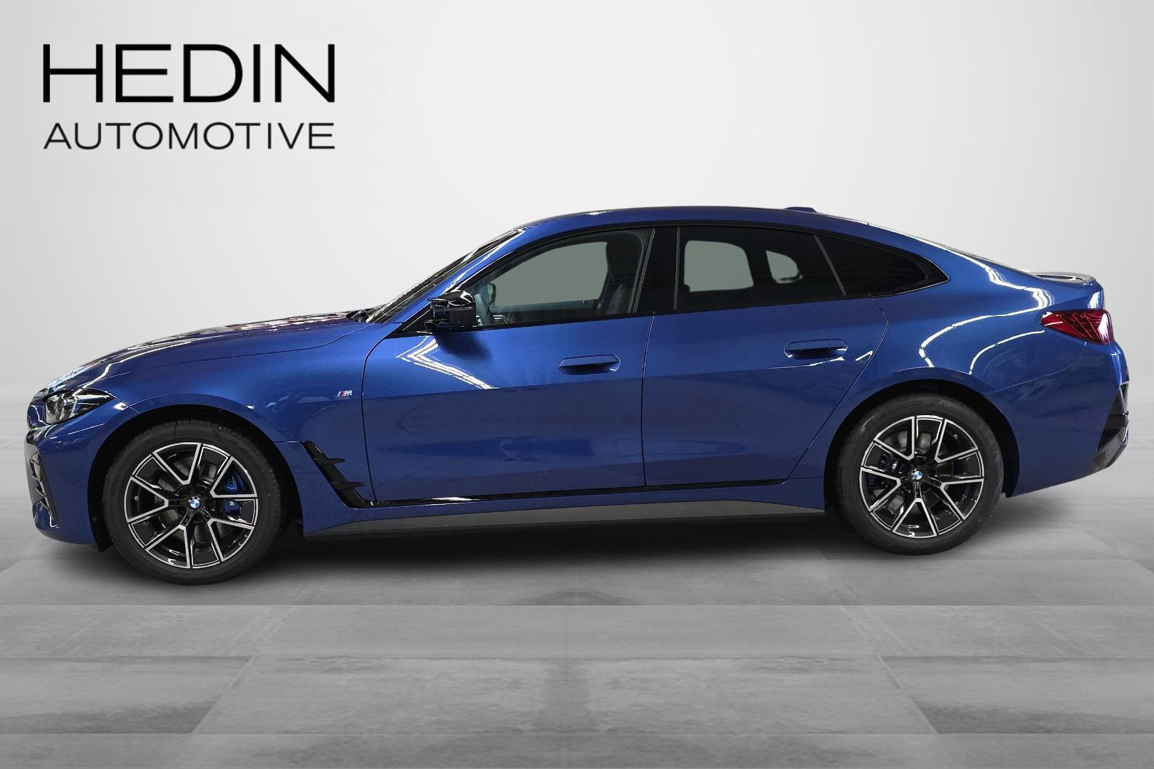BMW i4 2026