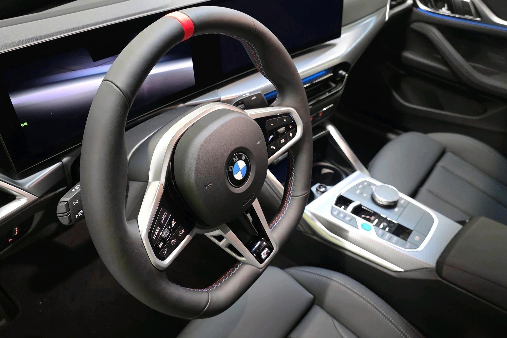 BMW i4 2026