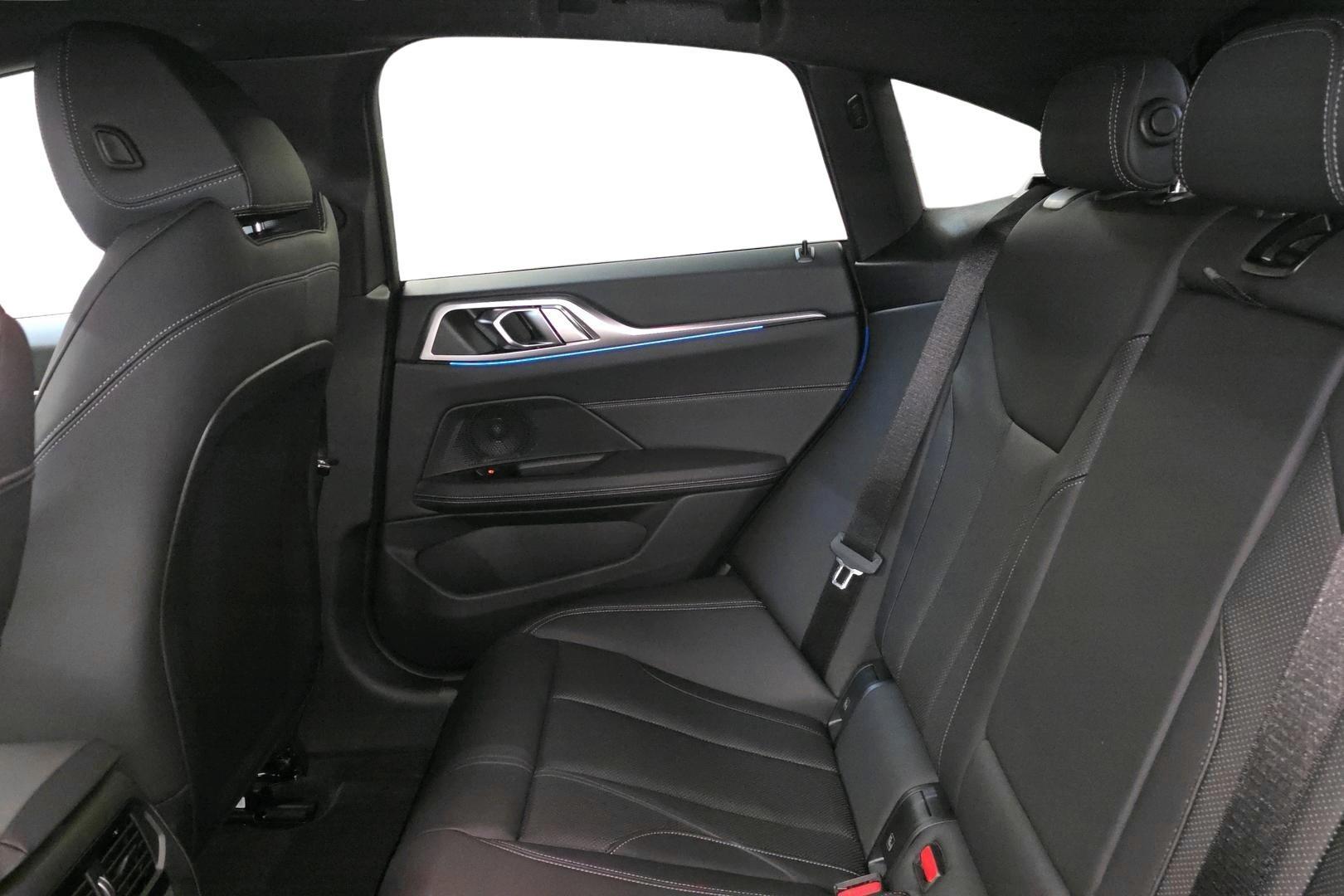 BMW i4 2026