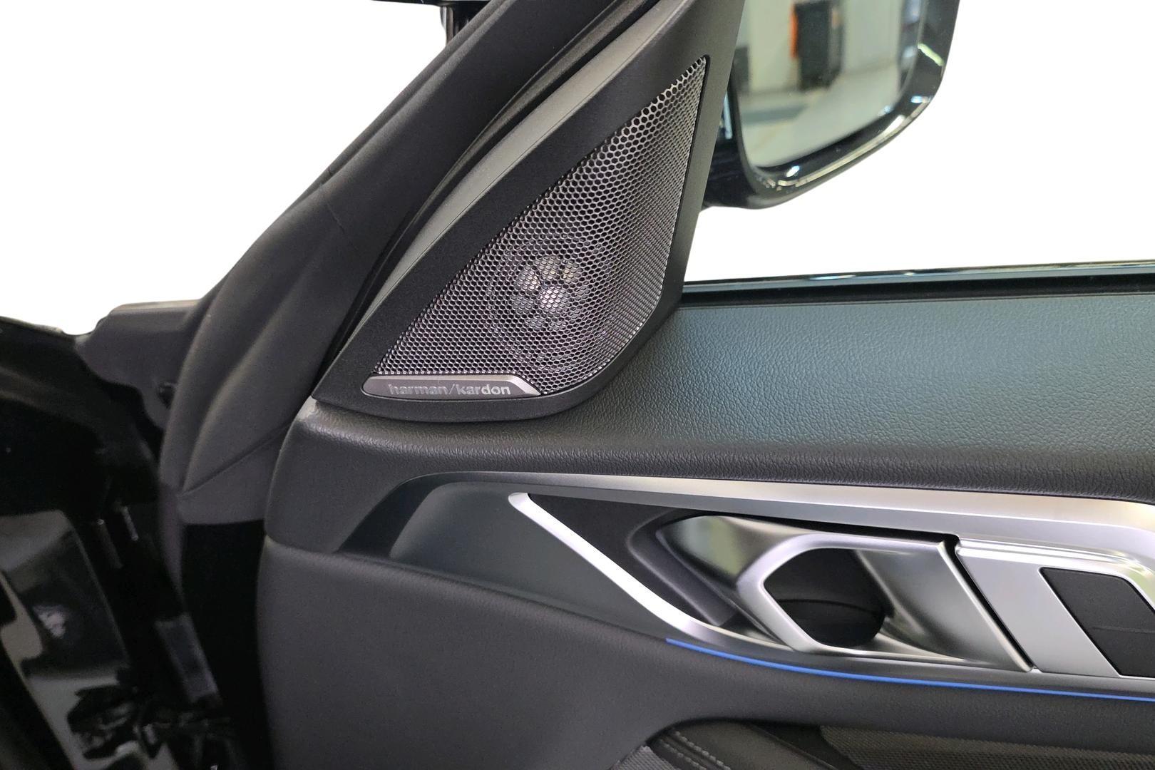 BMW i4 M60 2026