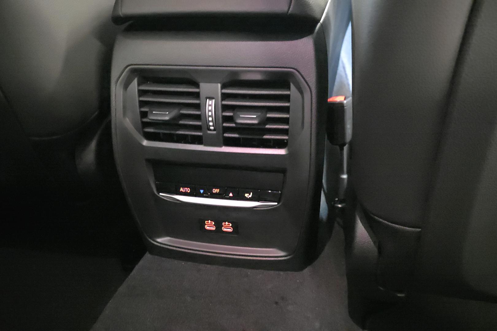 BMW i4 M60 2026