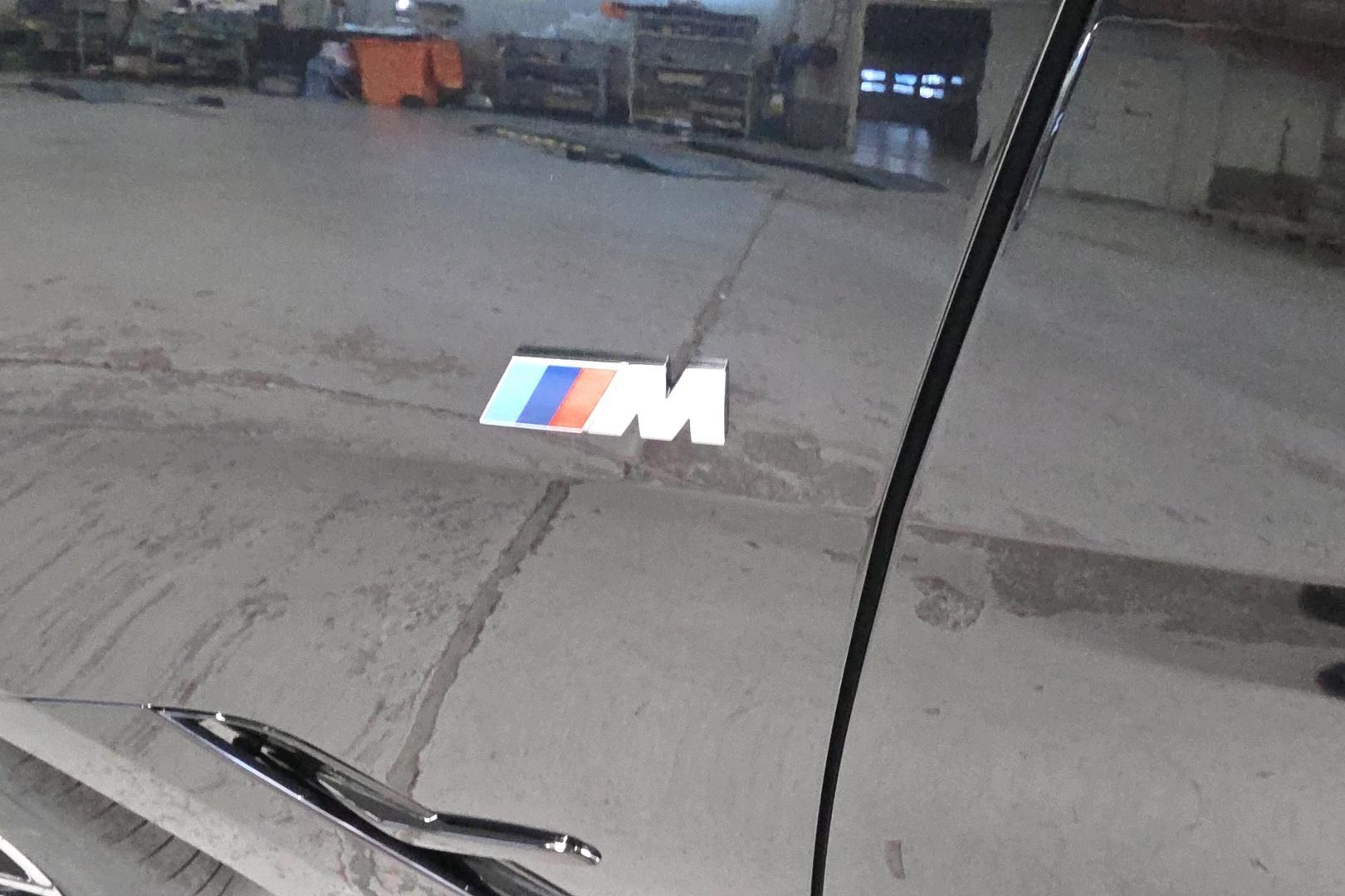 BMW i4 M60 2026