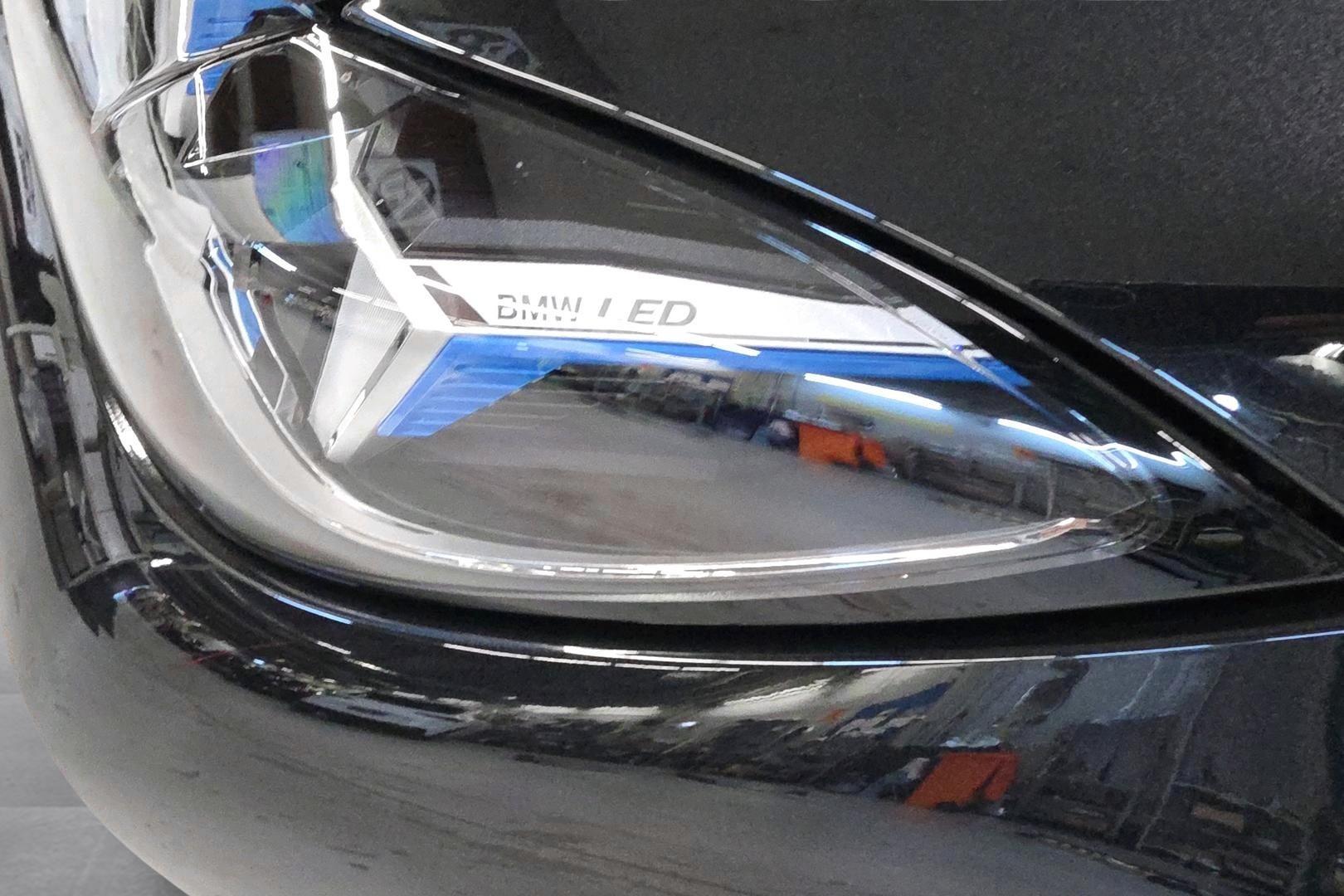 BMW i4 M60 2026