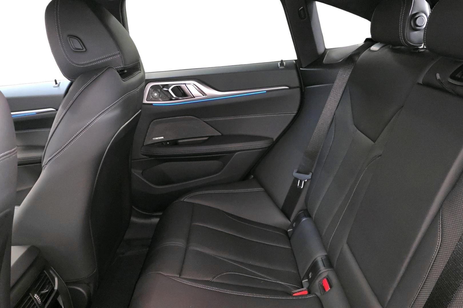 BMW i4 M60 2026
