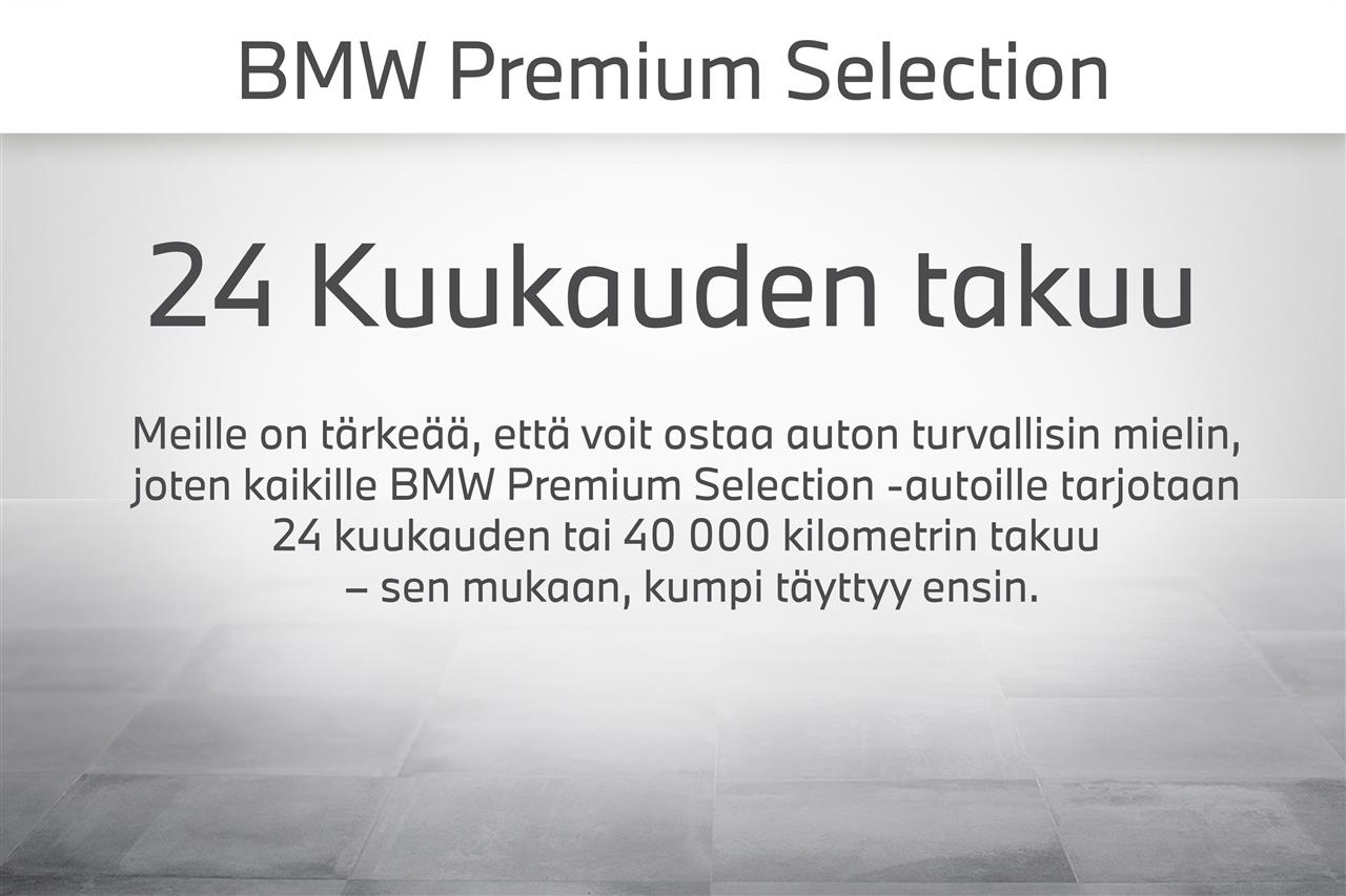 BMW iX M60 2022