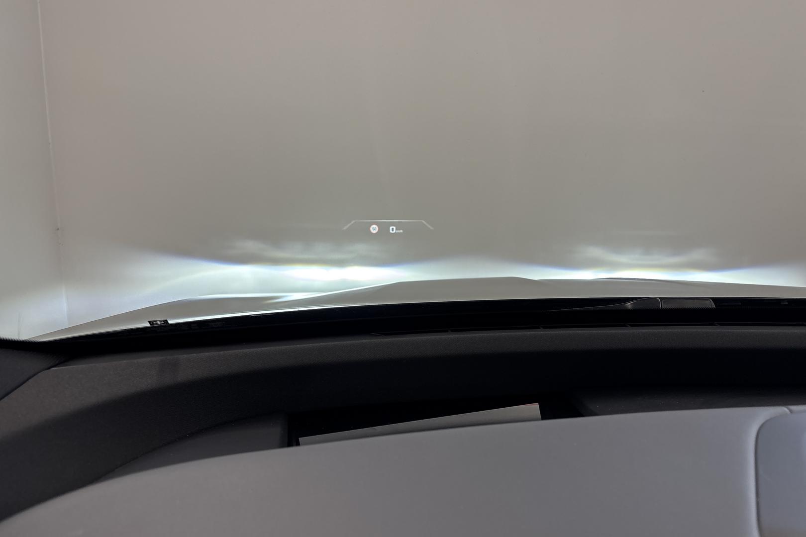 BMW iX 2023
