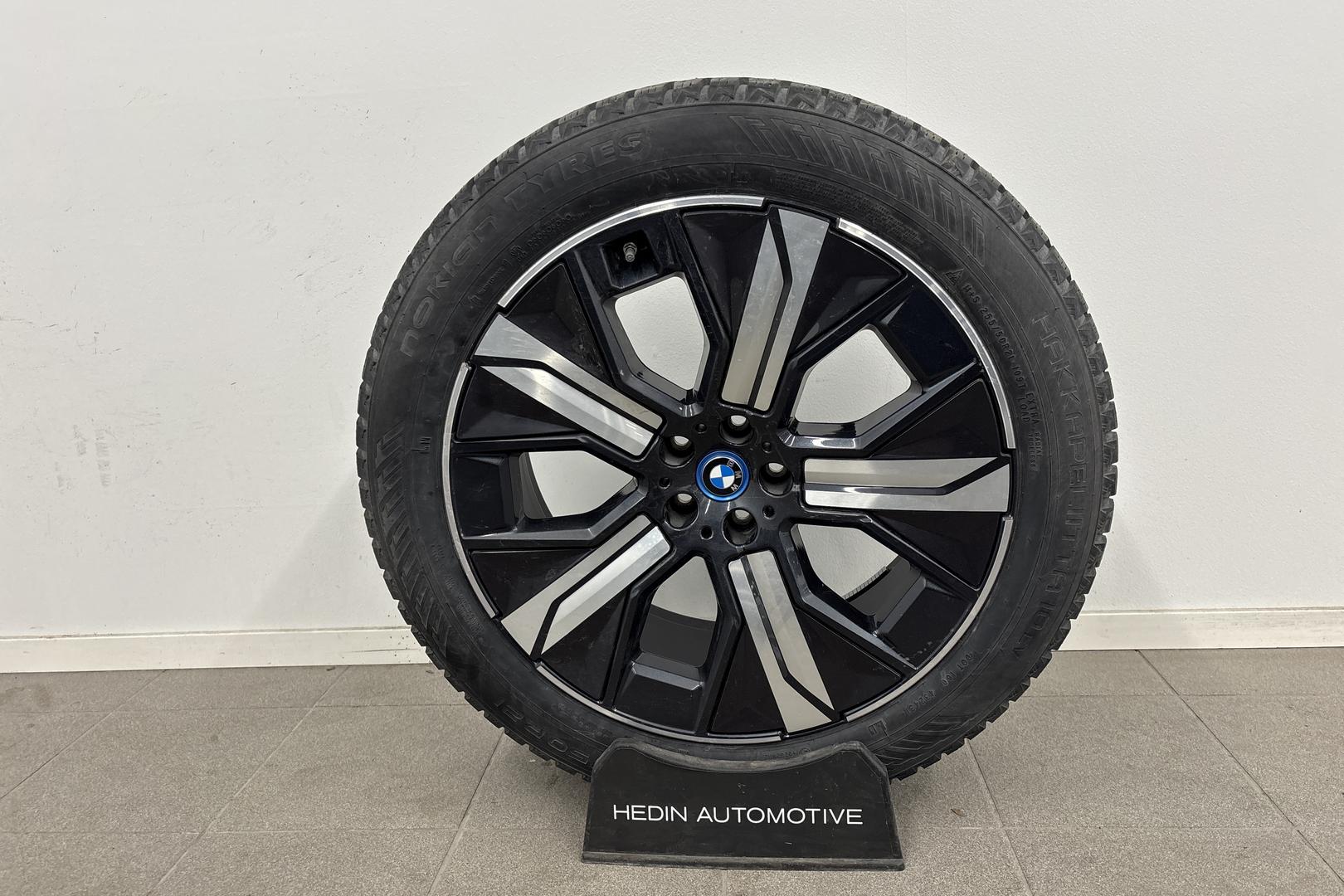 BMW iX 2023