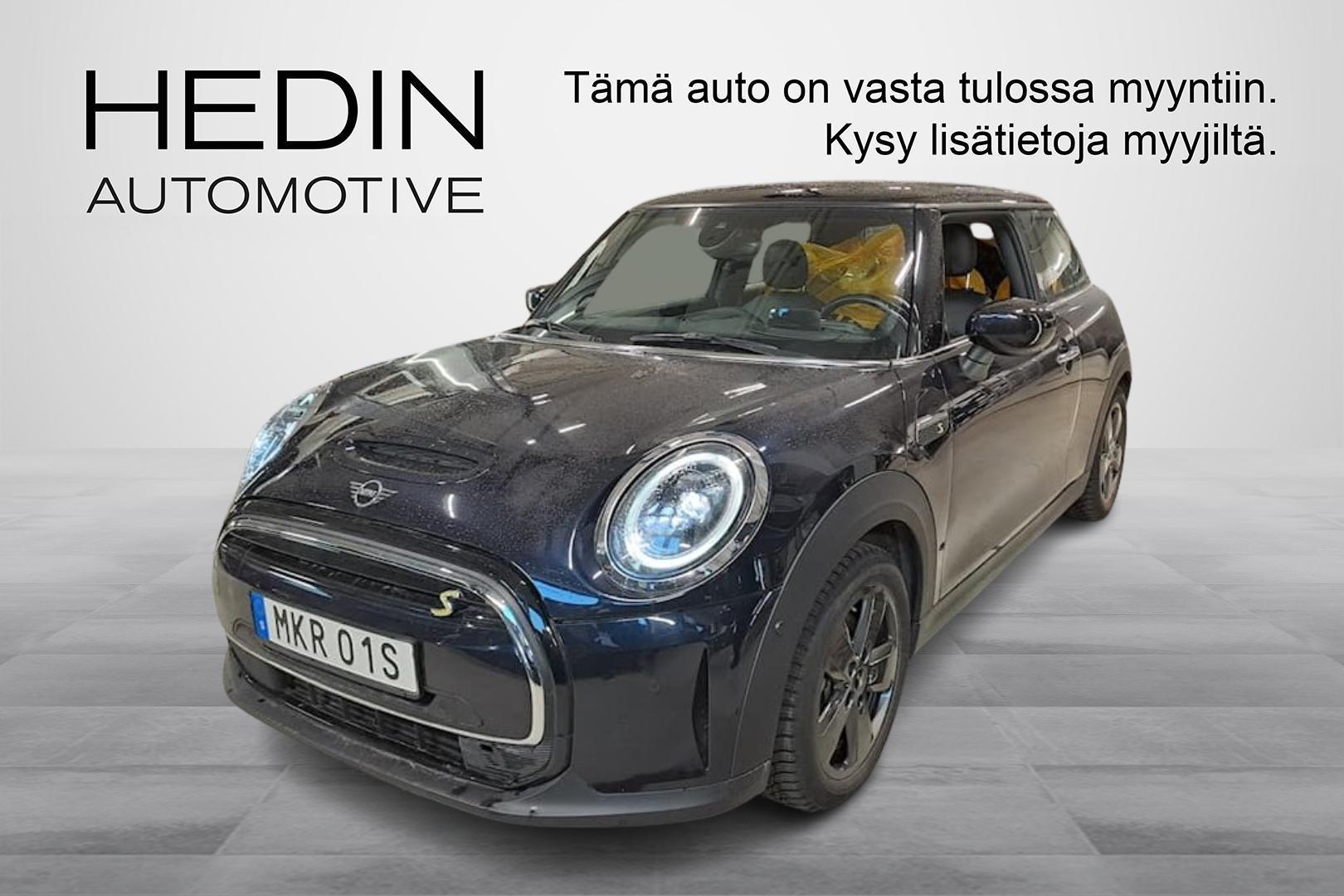 MINI Hatchback 2023