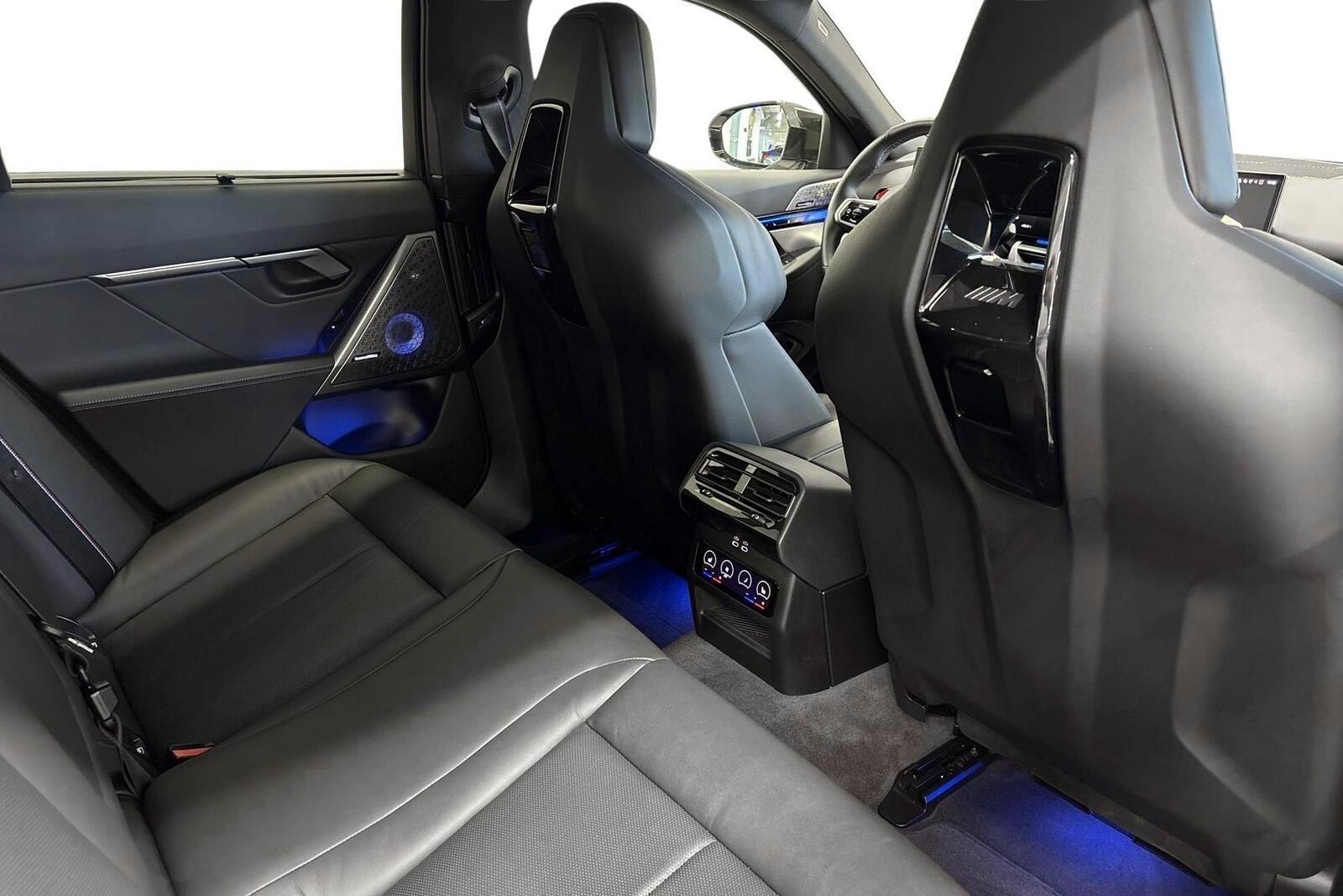 BMW M5 2025