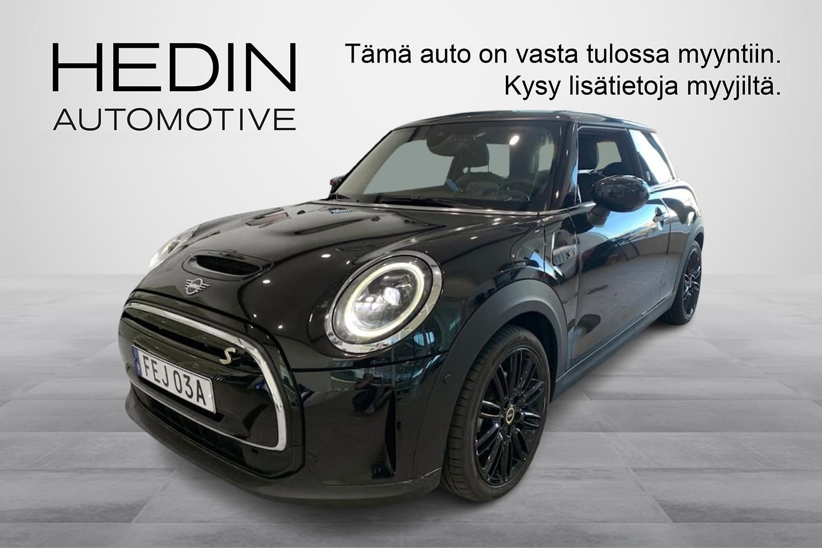MINI Hatchback 2024