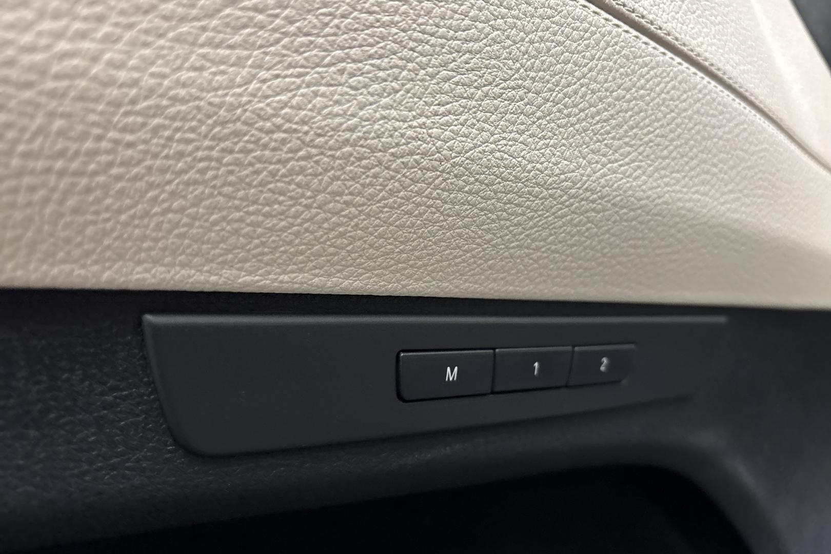 BMW 530 Gran Turismo 2014