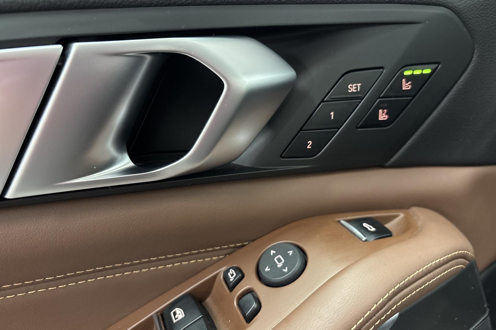 BMW X5 2021
