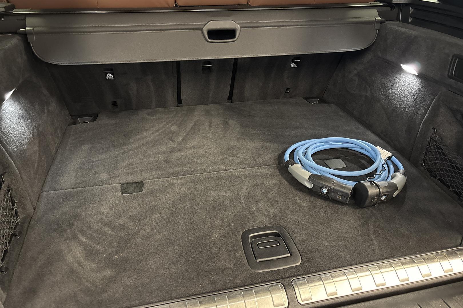 BMW X5 2021