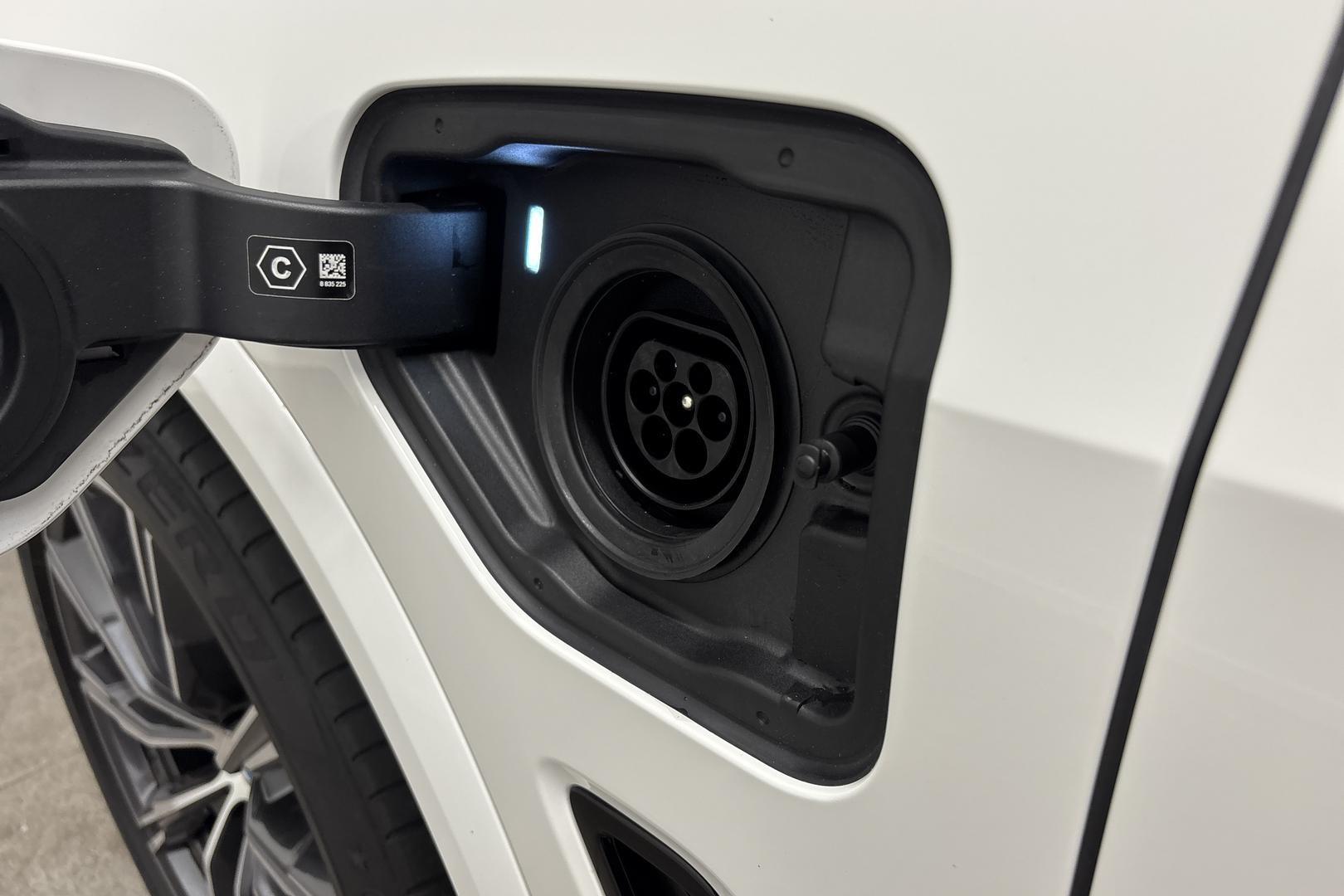 BMW X5 2021