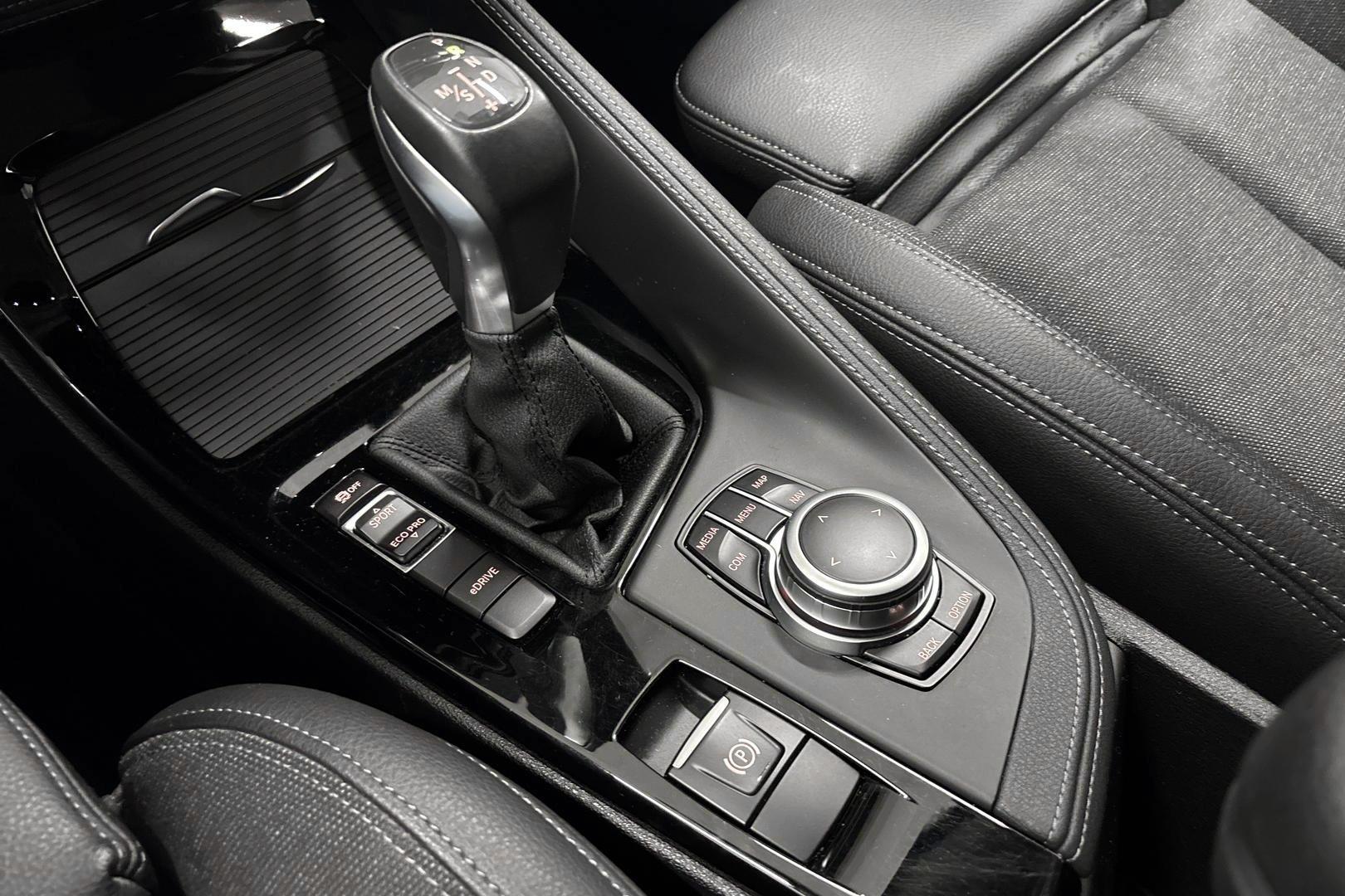 BMW X1 2022