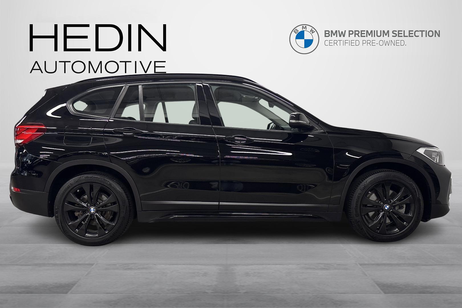 BMW X1 2022
