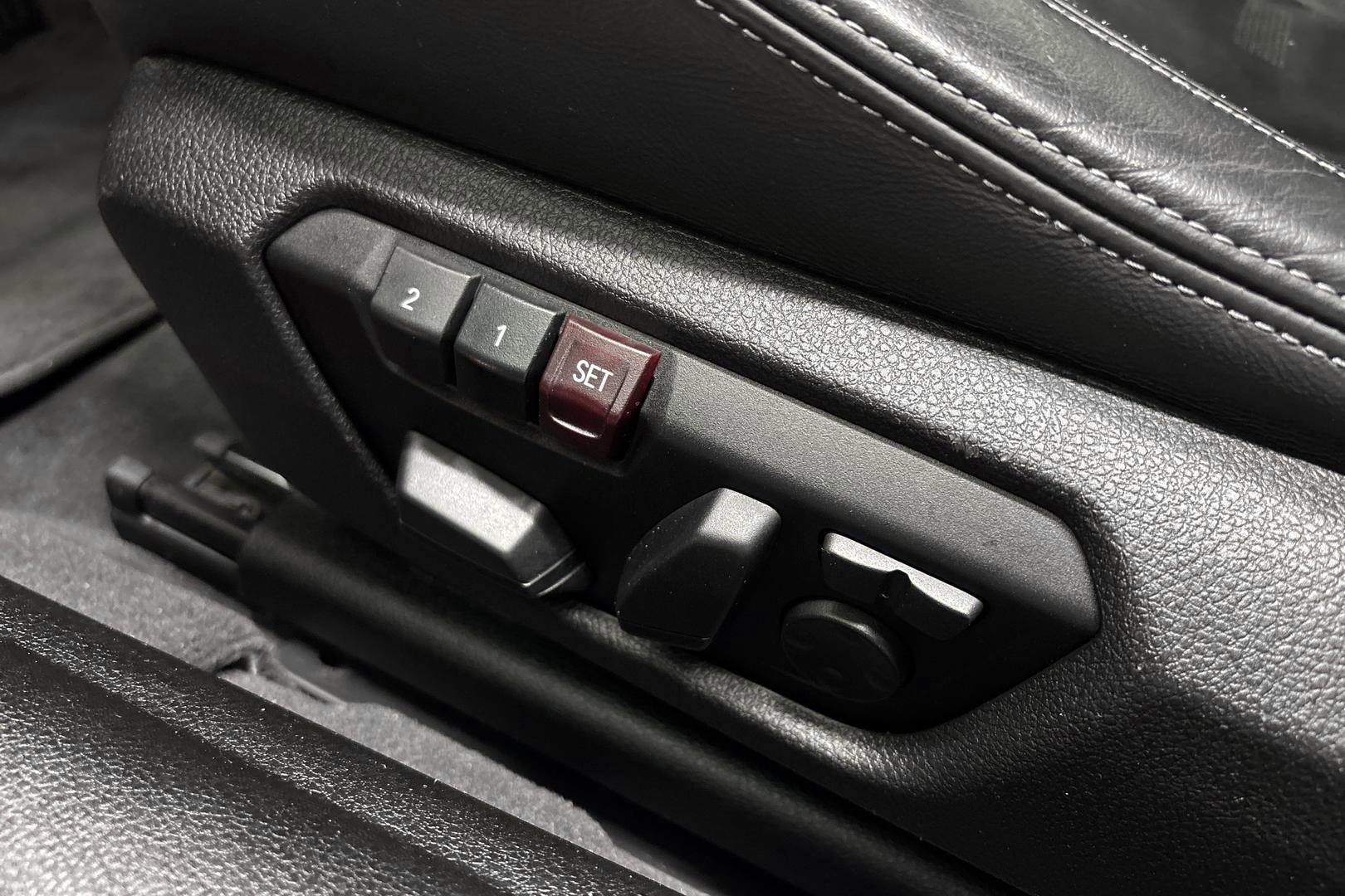 BMW M4 2015