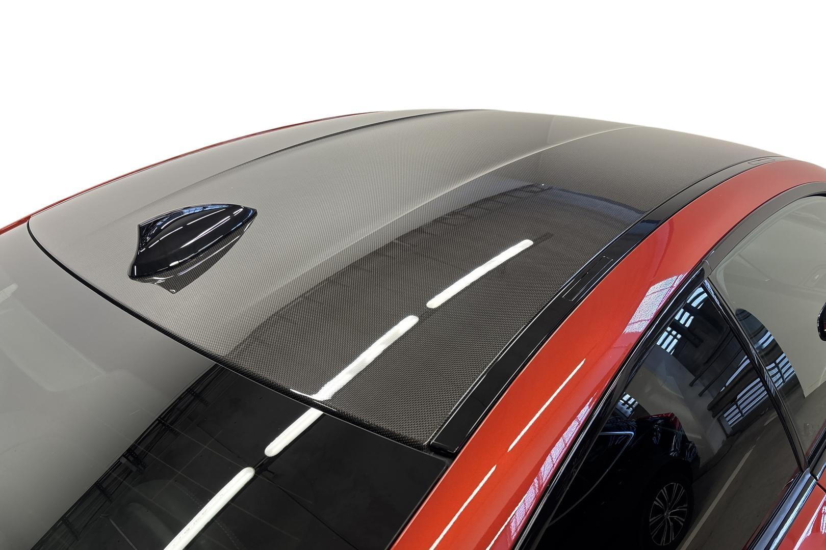 BMW M4 2015
