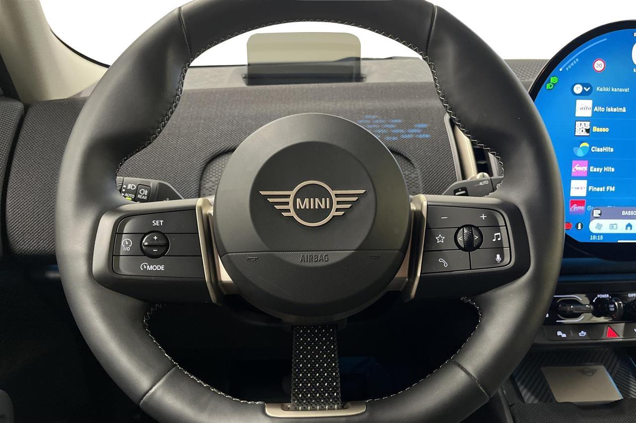 MINI Countryman 2024