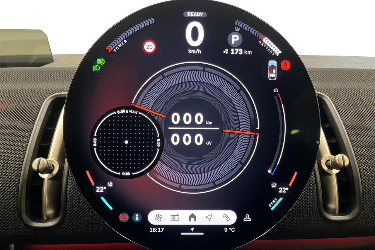 MINI Countryman 2024